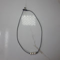 Pearl Thread Necklace