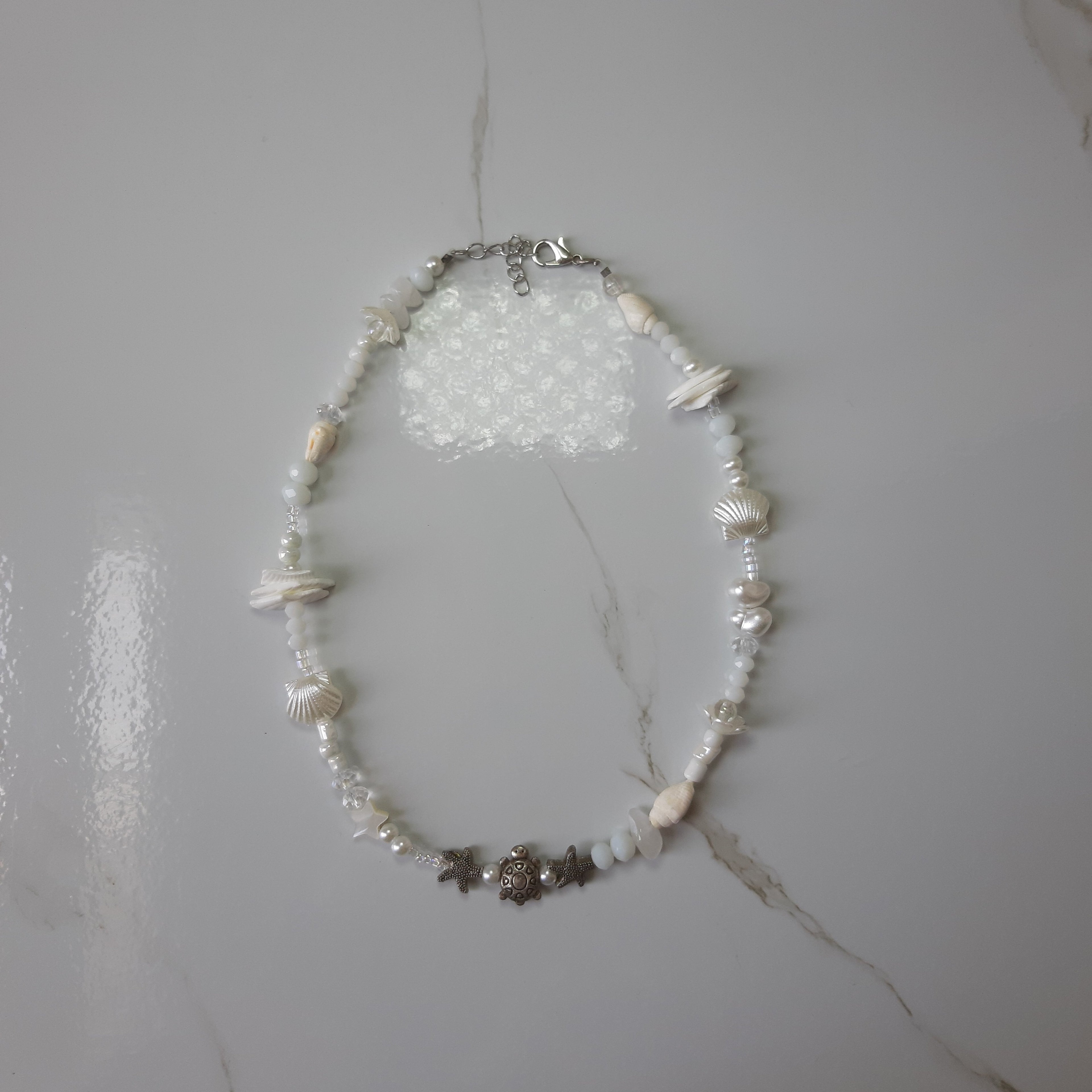 'Nora' Necklace