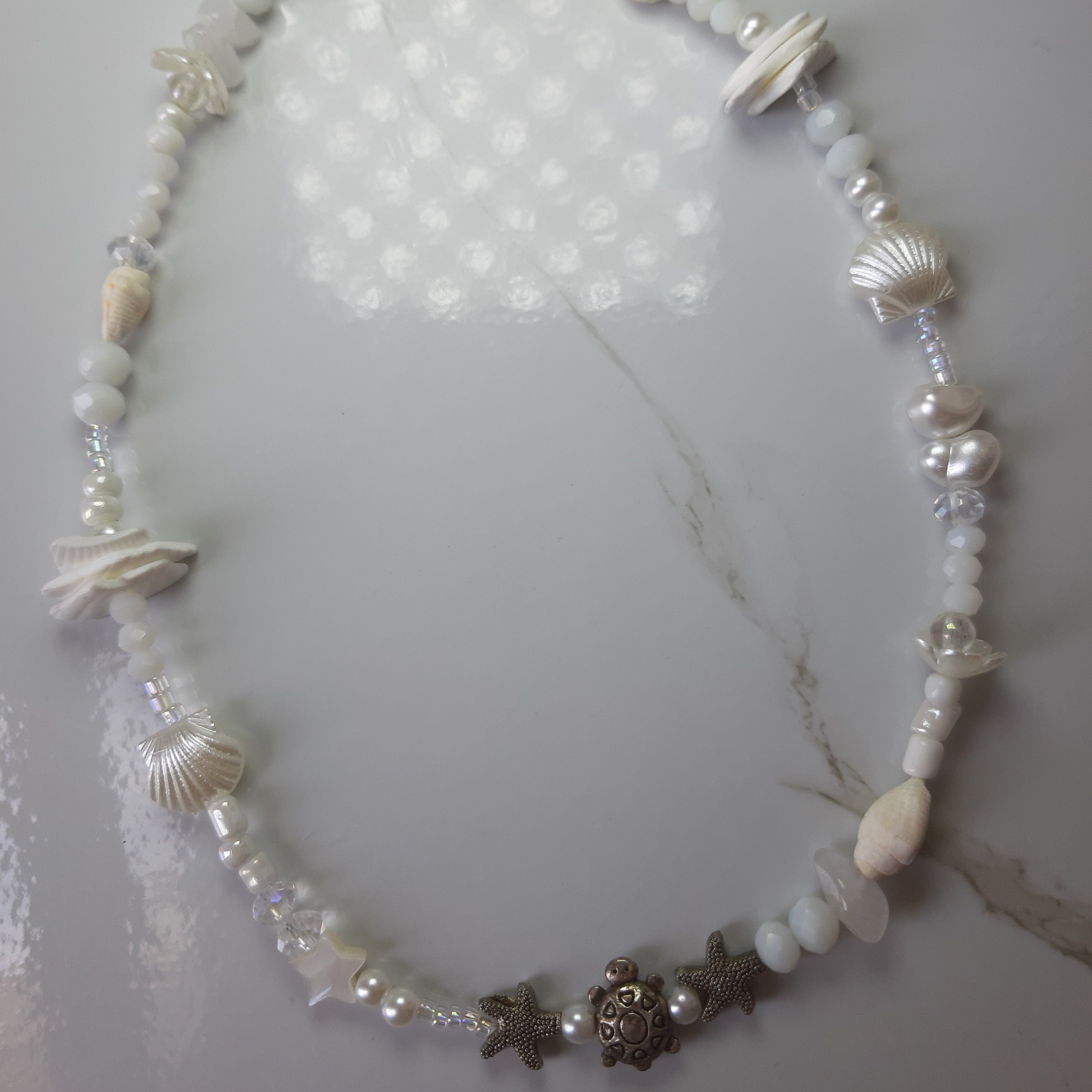 'Nora' Necklace