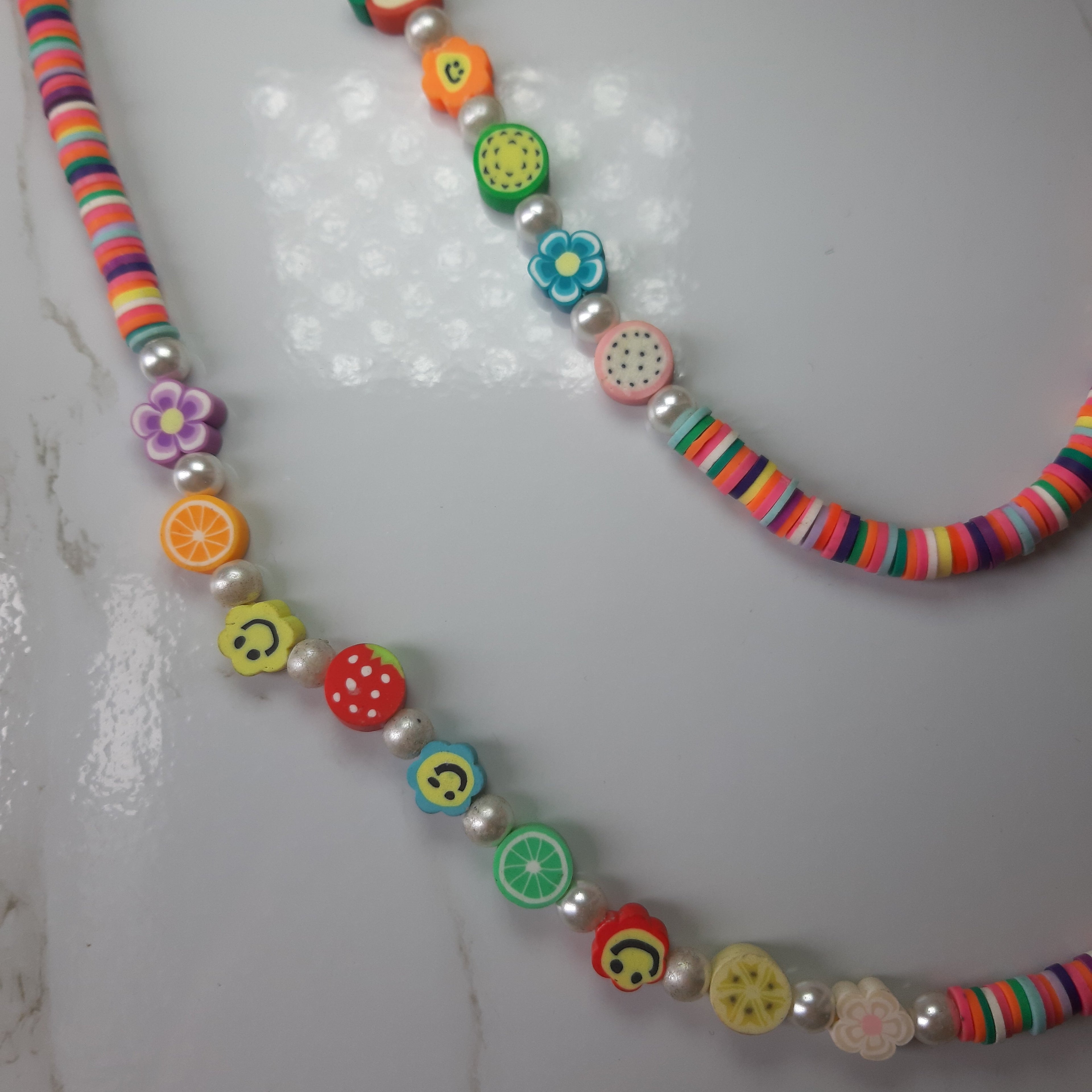 'Zoey' Glasses Chain