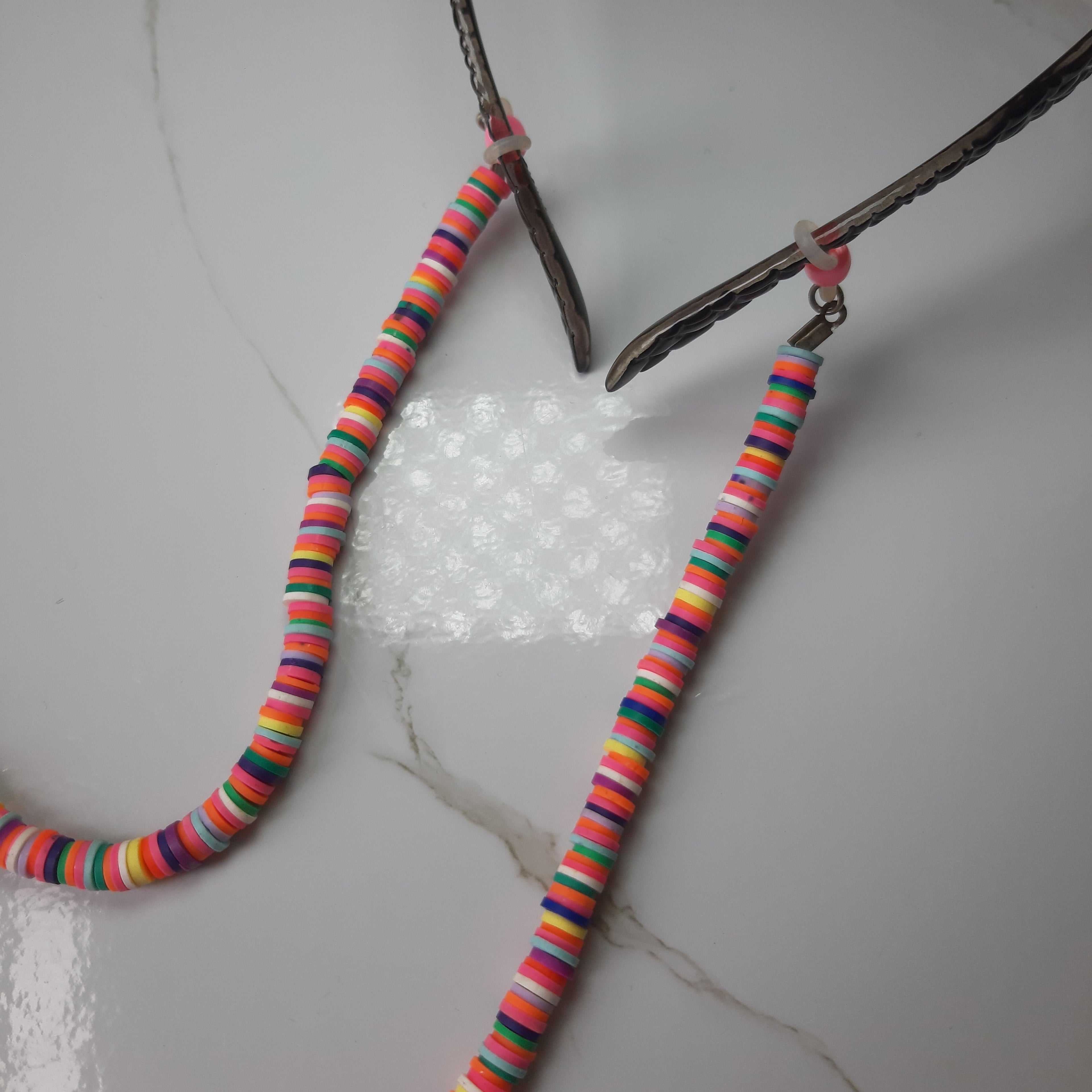 'Zoey' Glasses Chain