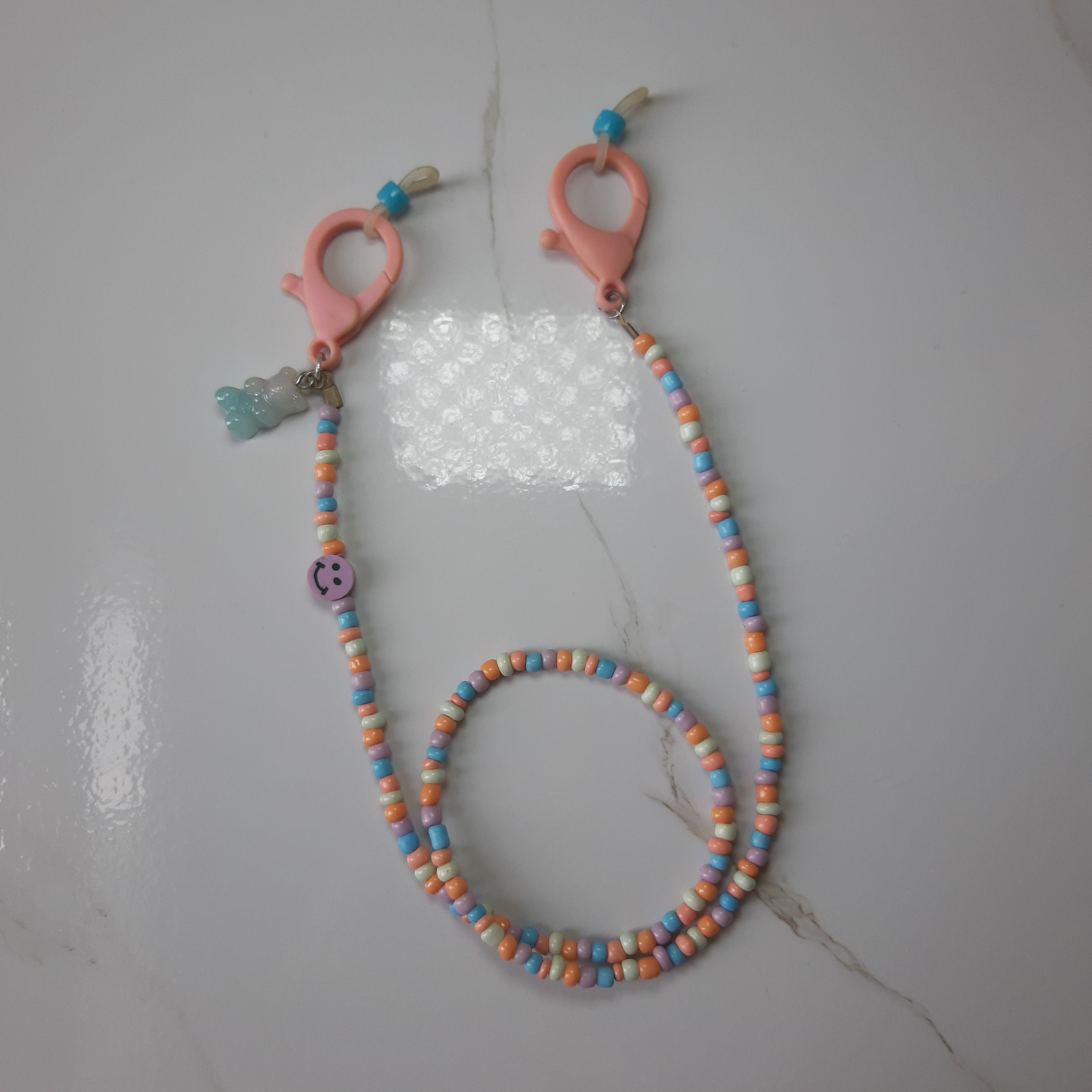 'Sofia' Kids Glasses Chain