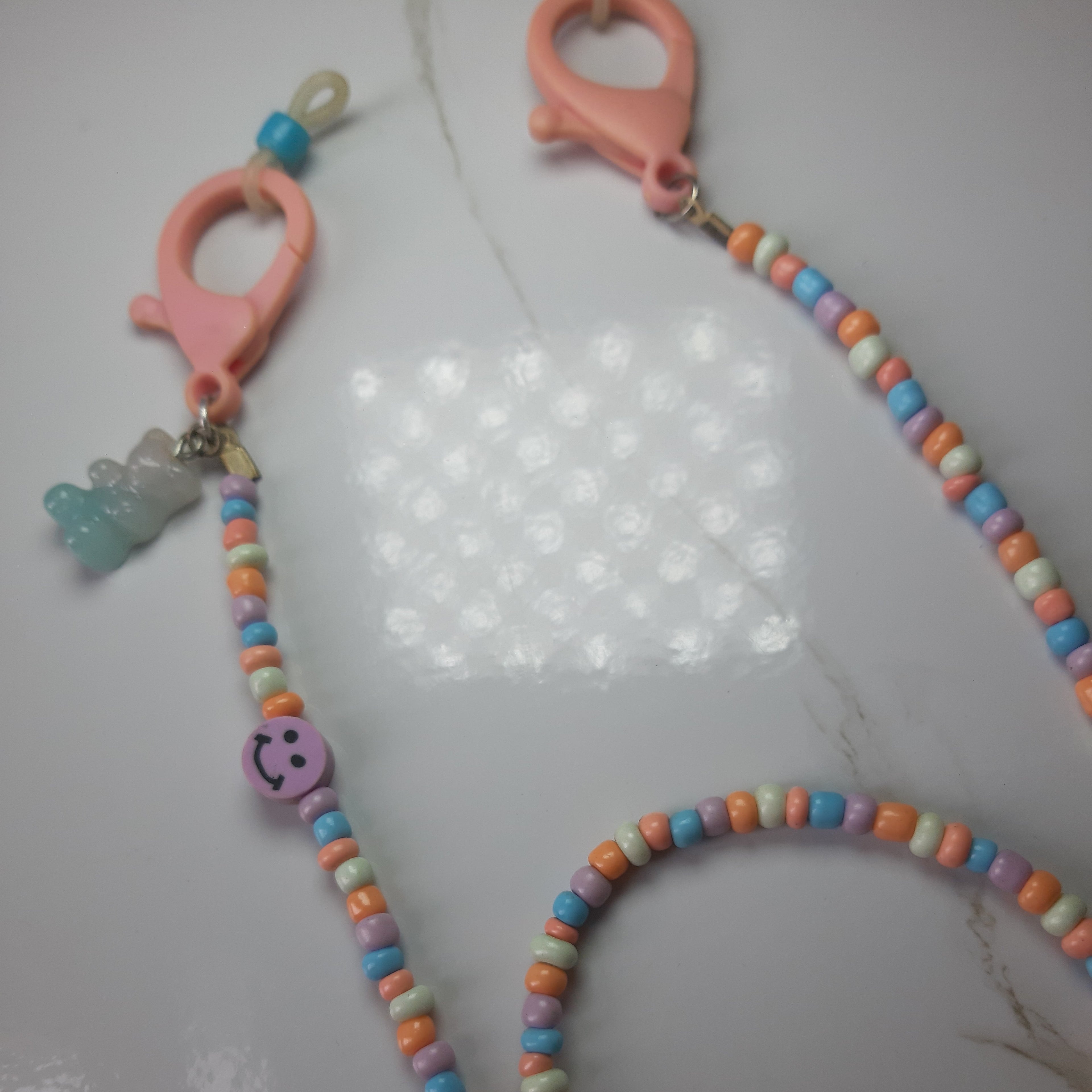 'Sofia' Kids Glasses Chain