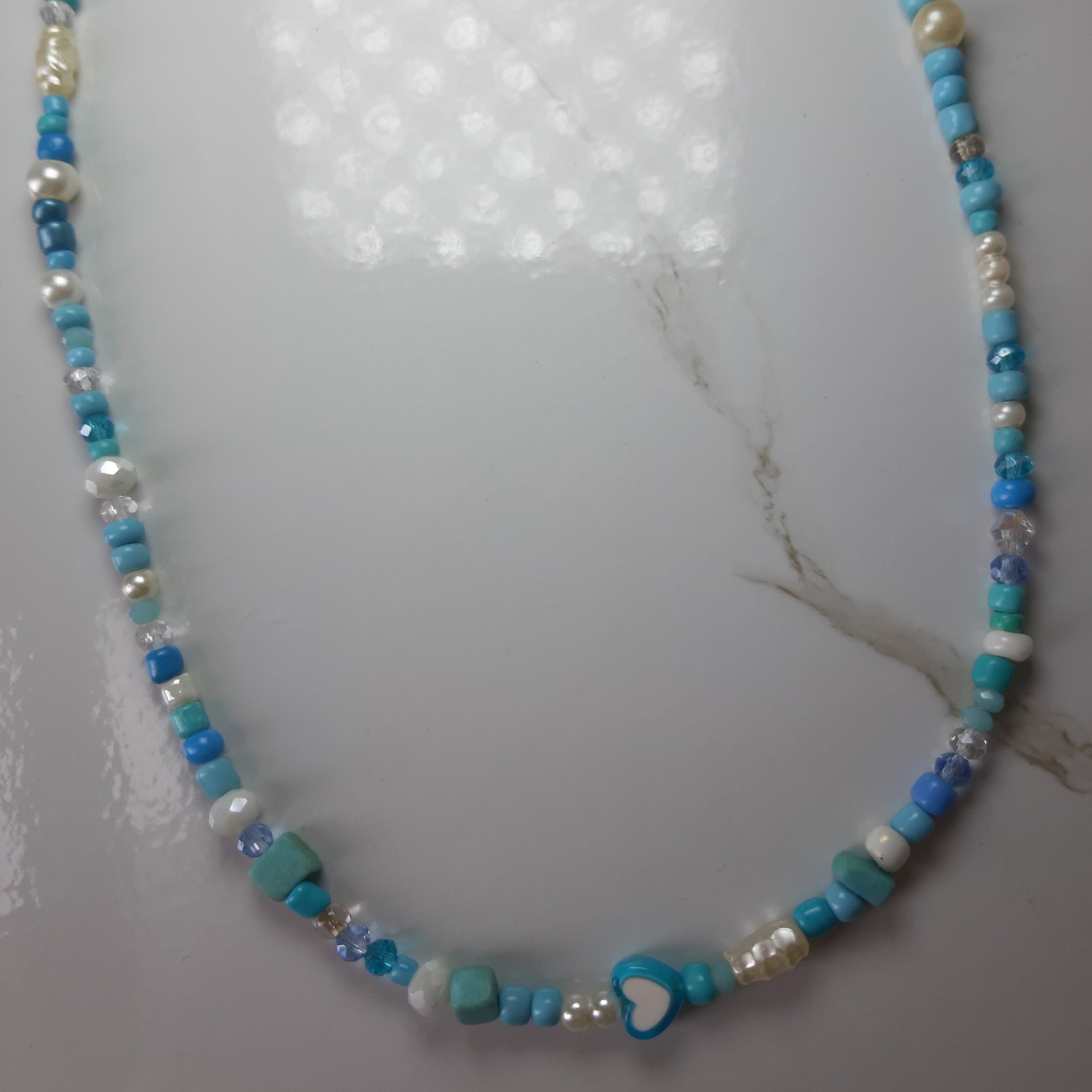 'Gianna' Necklace