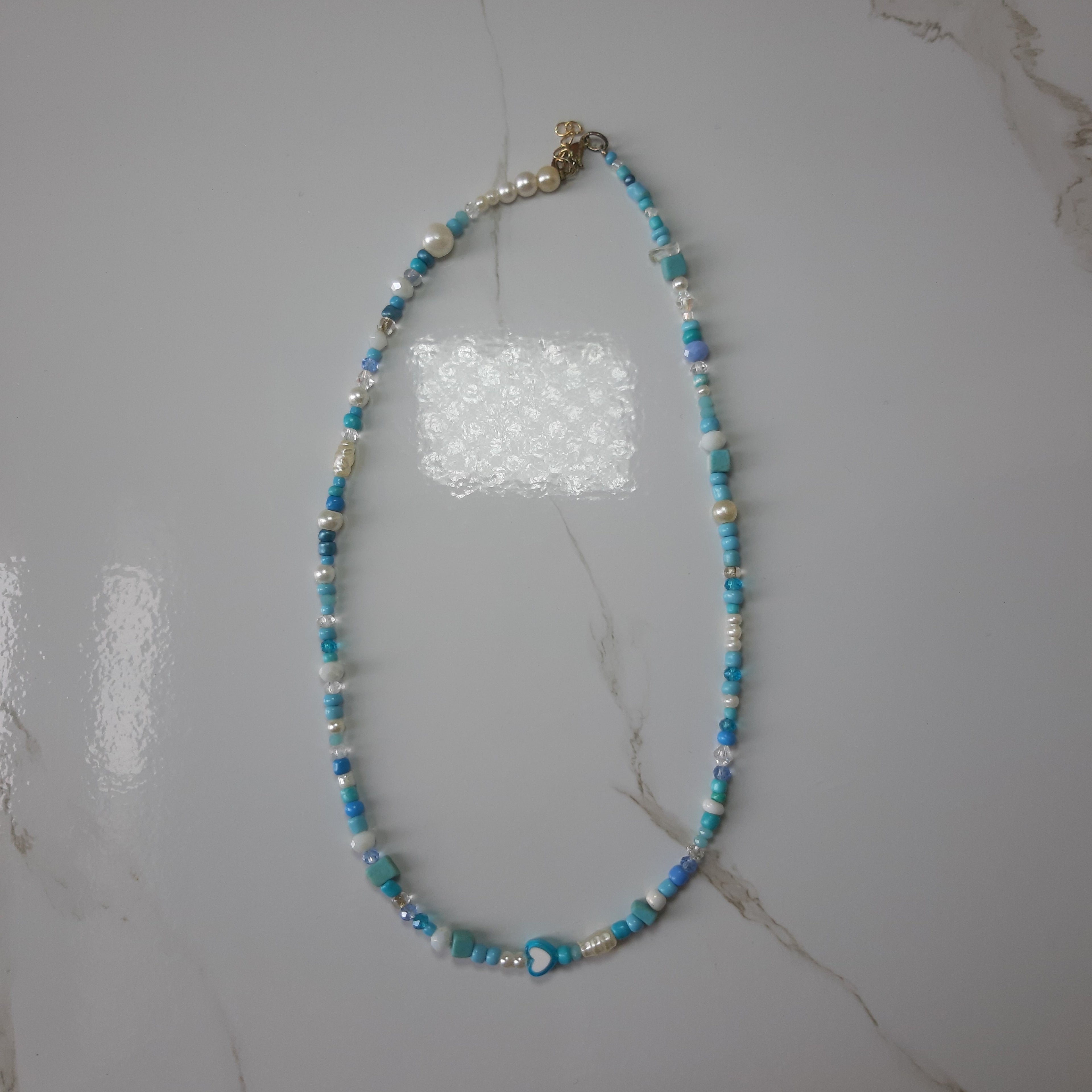 'Gianna' Necklace