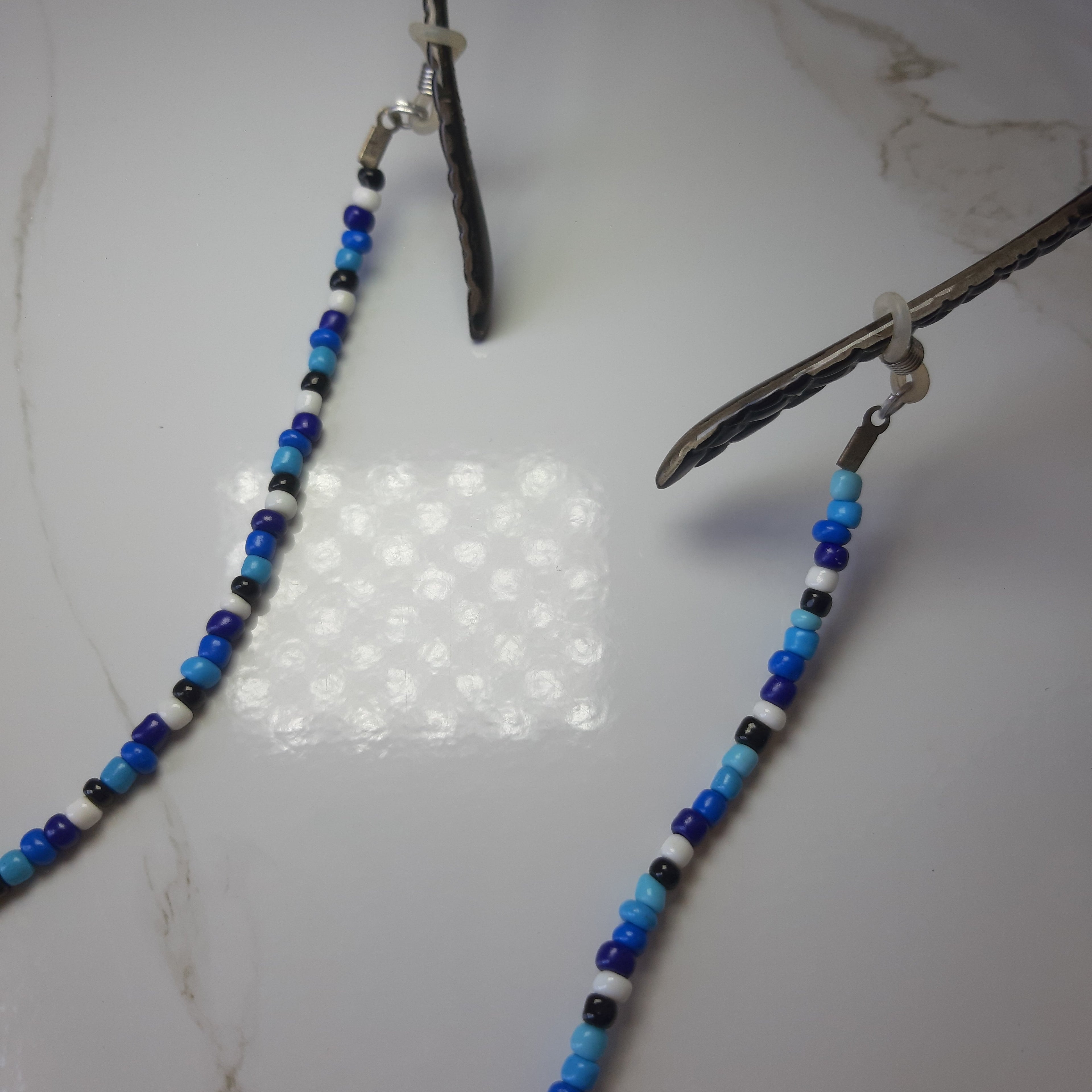 'Ellie' Glasses Chain
