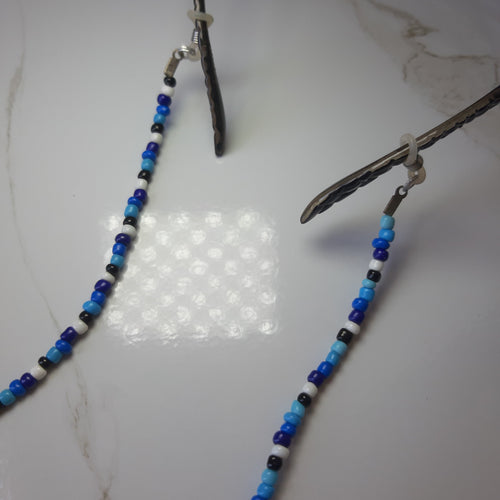 'Ellie' Glasses Chain