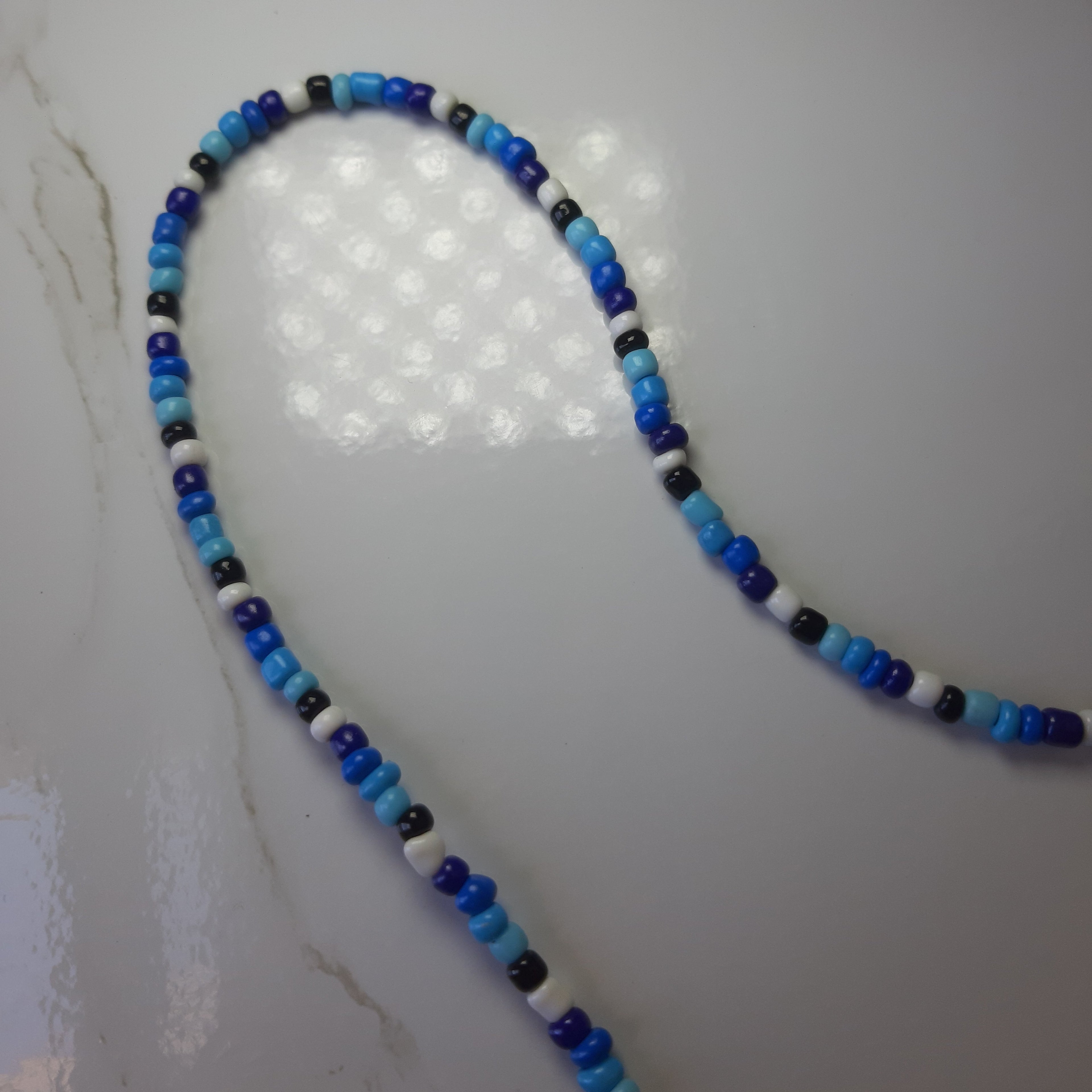 'Ellie' Glasses Chain