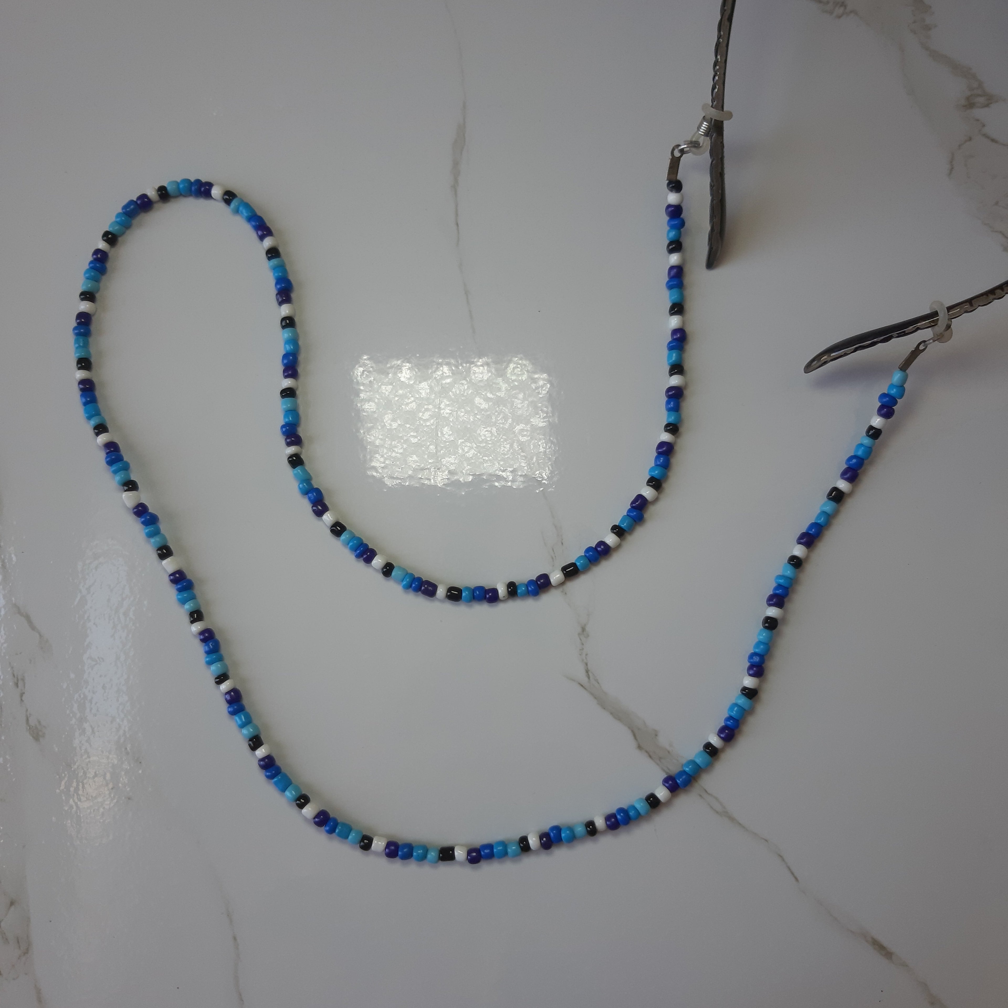 'Ellie' Glasses Chain