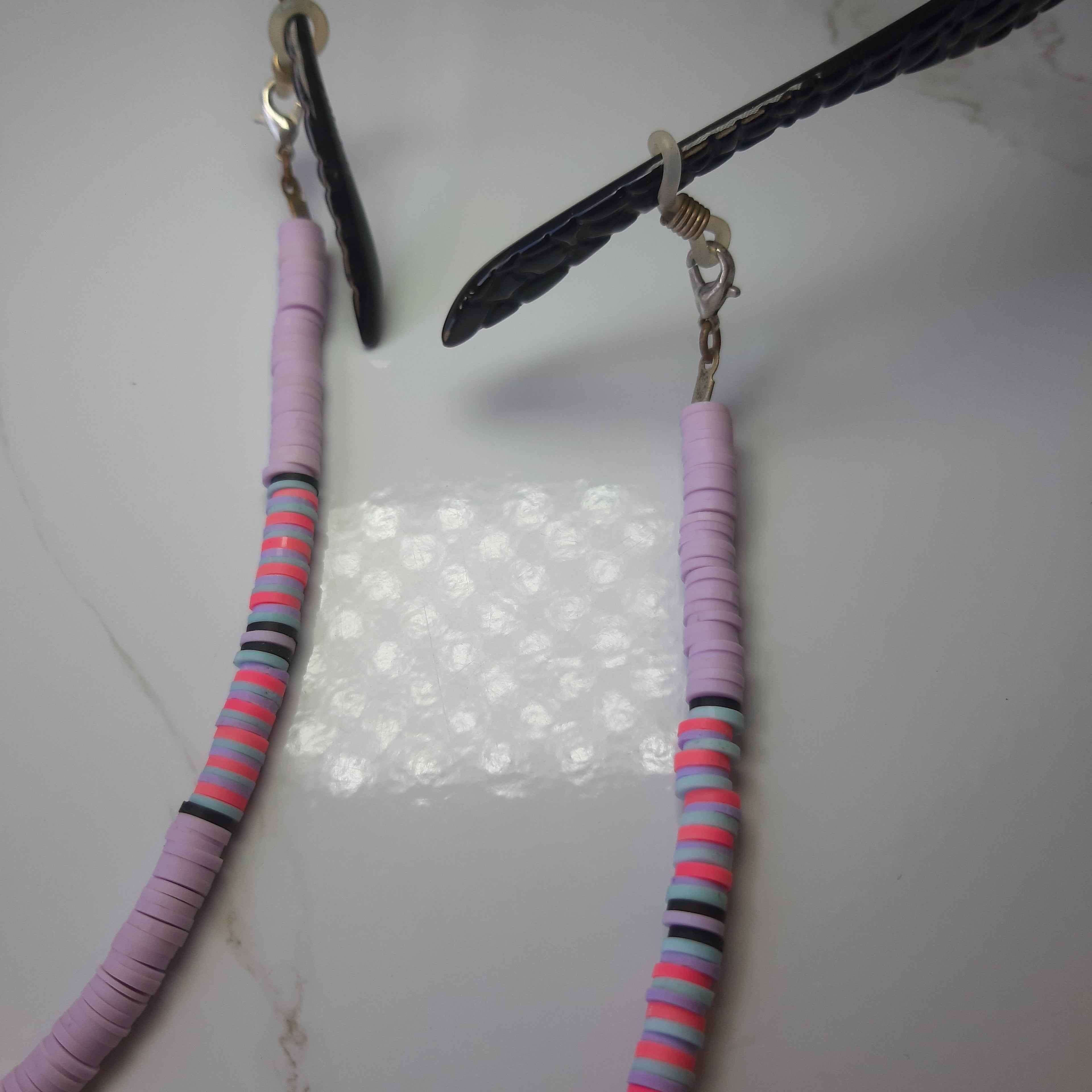'Hazel' Glasses Chain