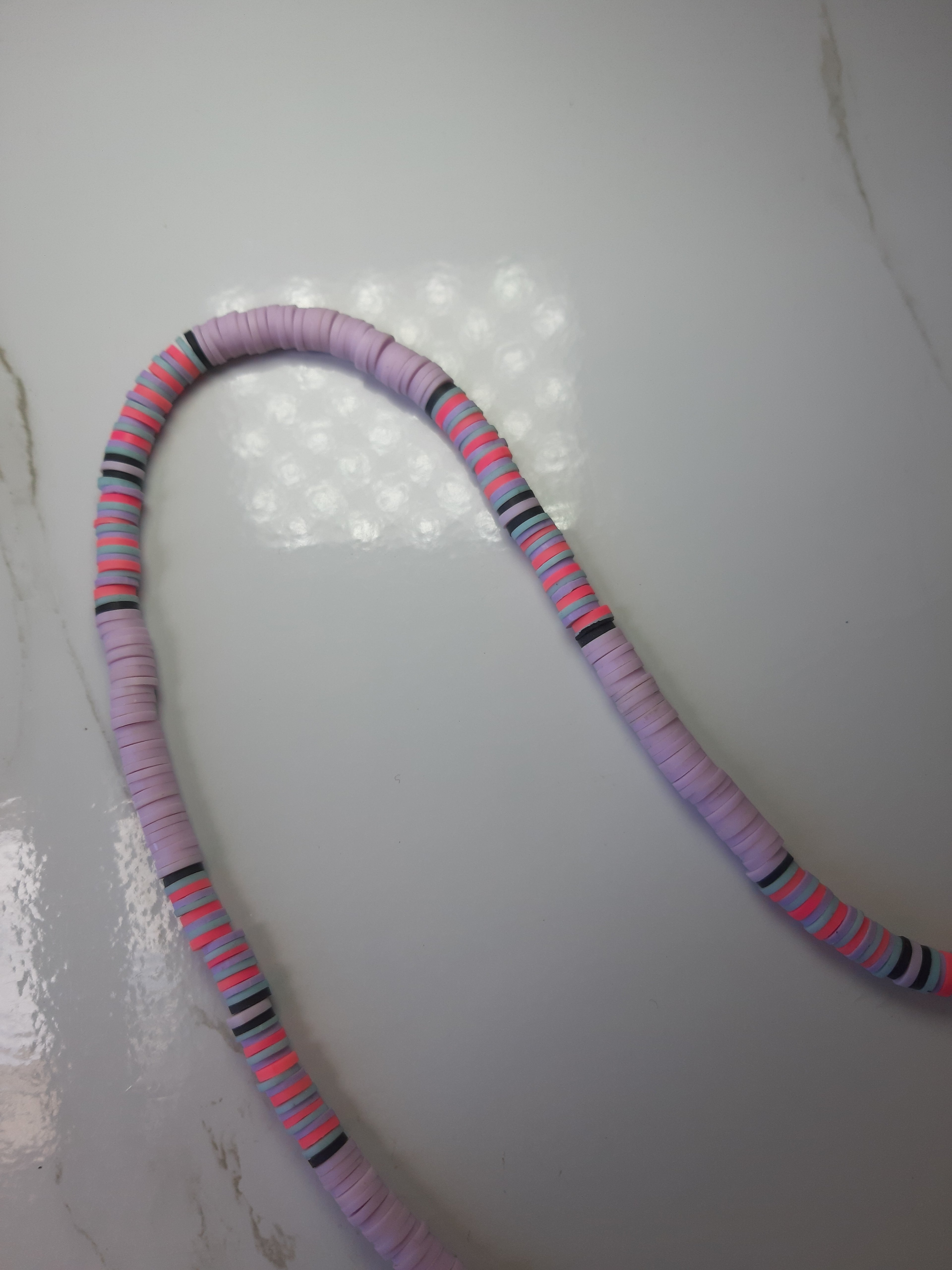 'Hazel' Glasses Chain