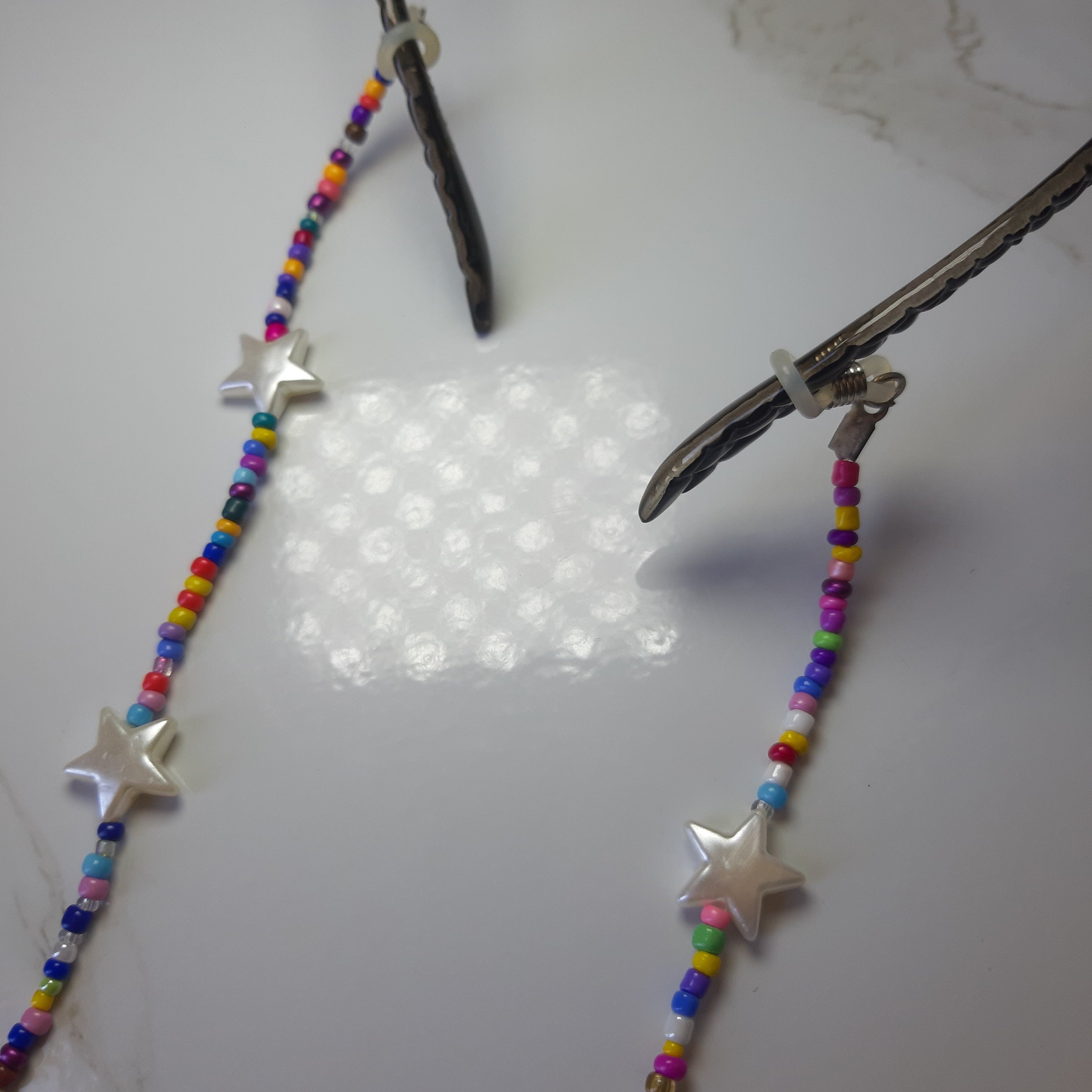 'Layla' Glasses Chain