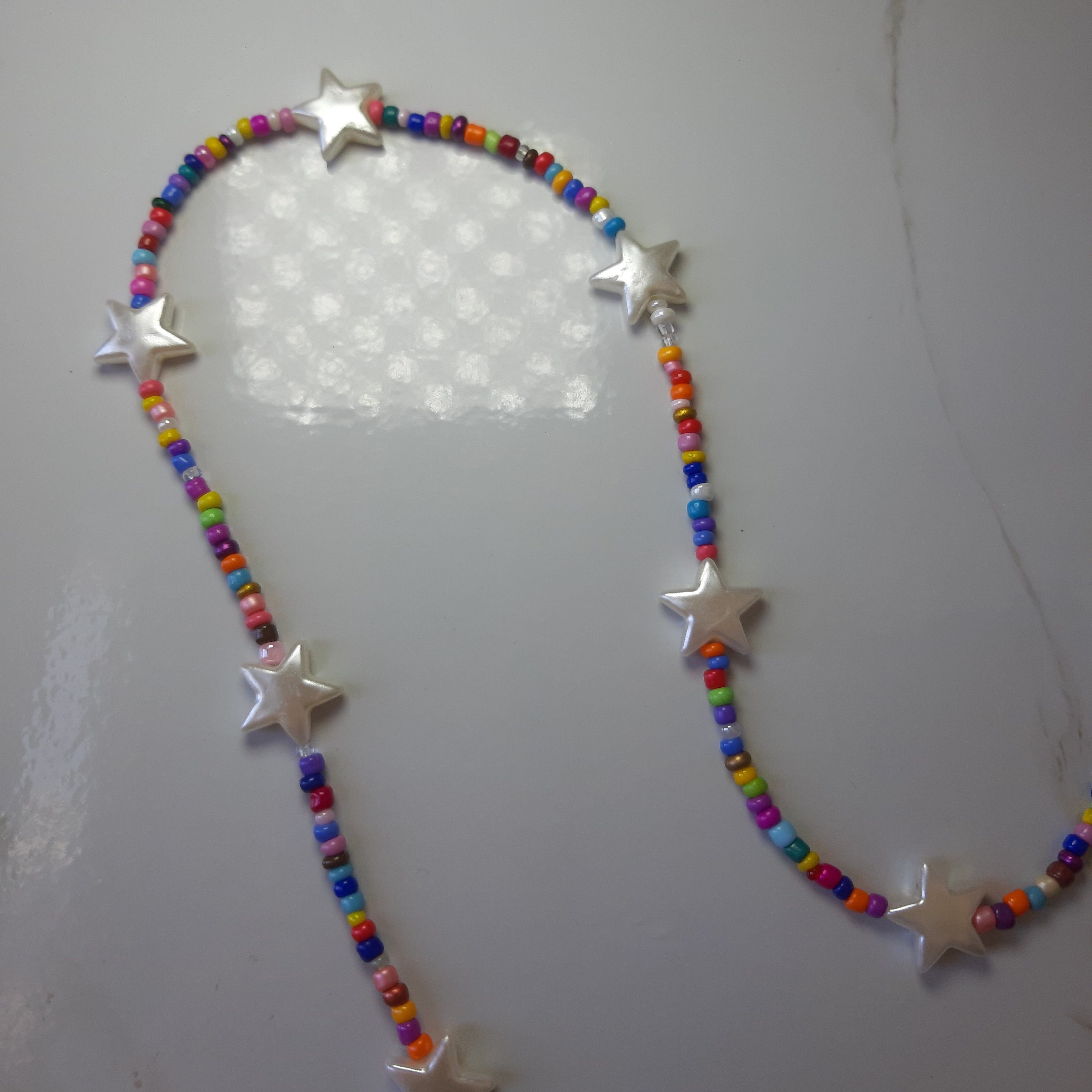 'Layla' Glasses Chain