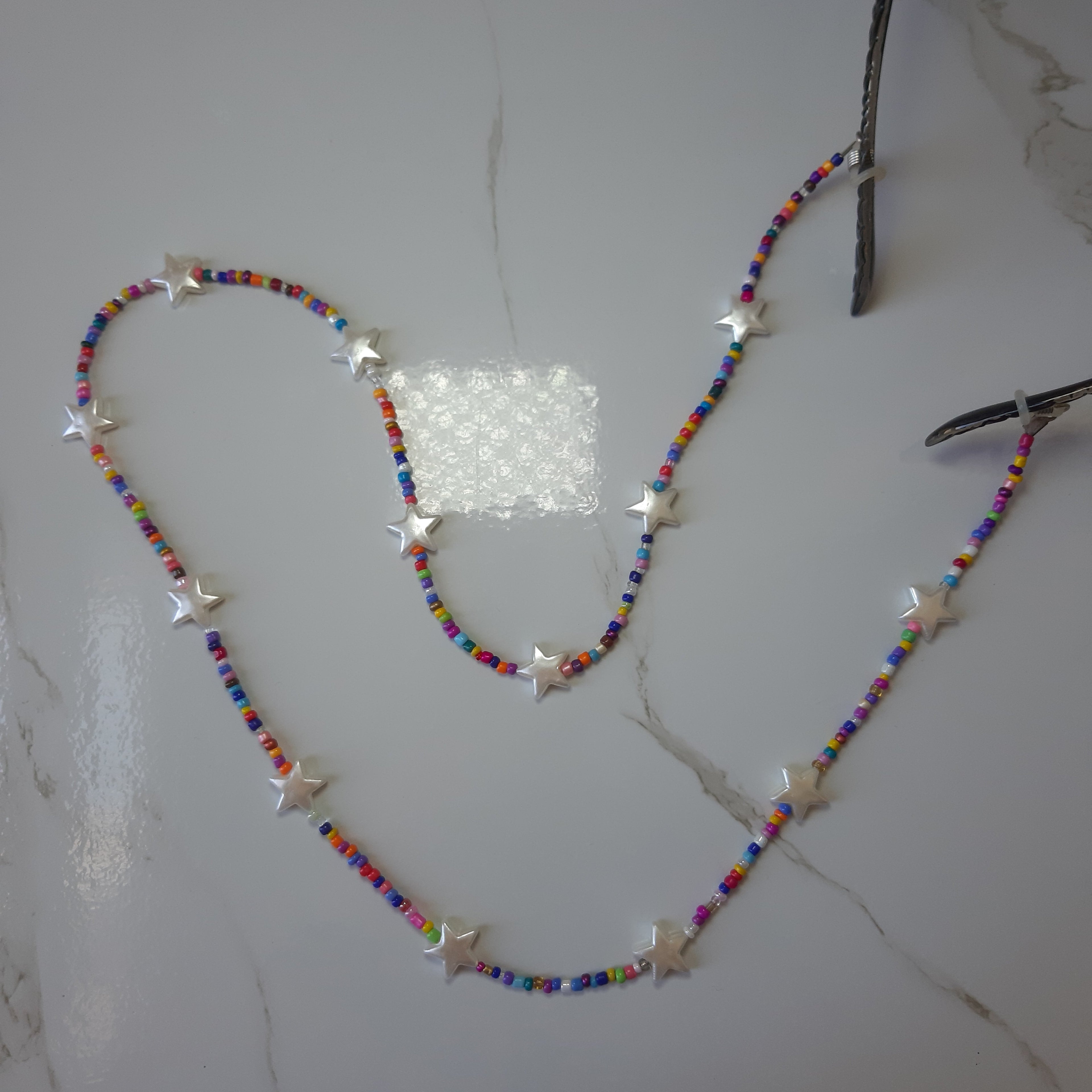 'Layla' Glasses Chain