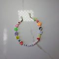 'Smile' Shoe Chain