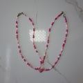 'Rosa' Matching Necklaces