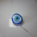 Evil Eye Hair Clip