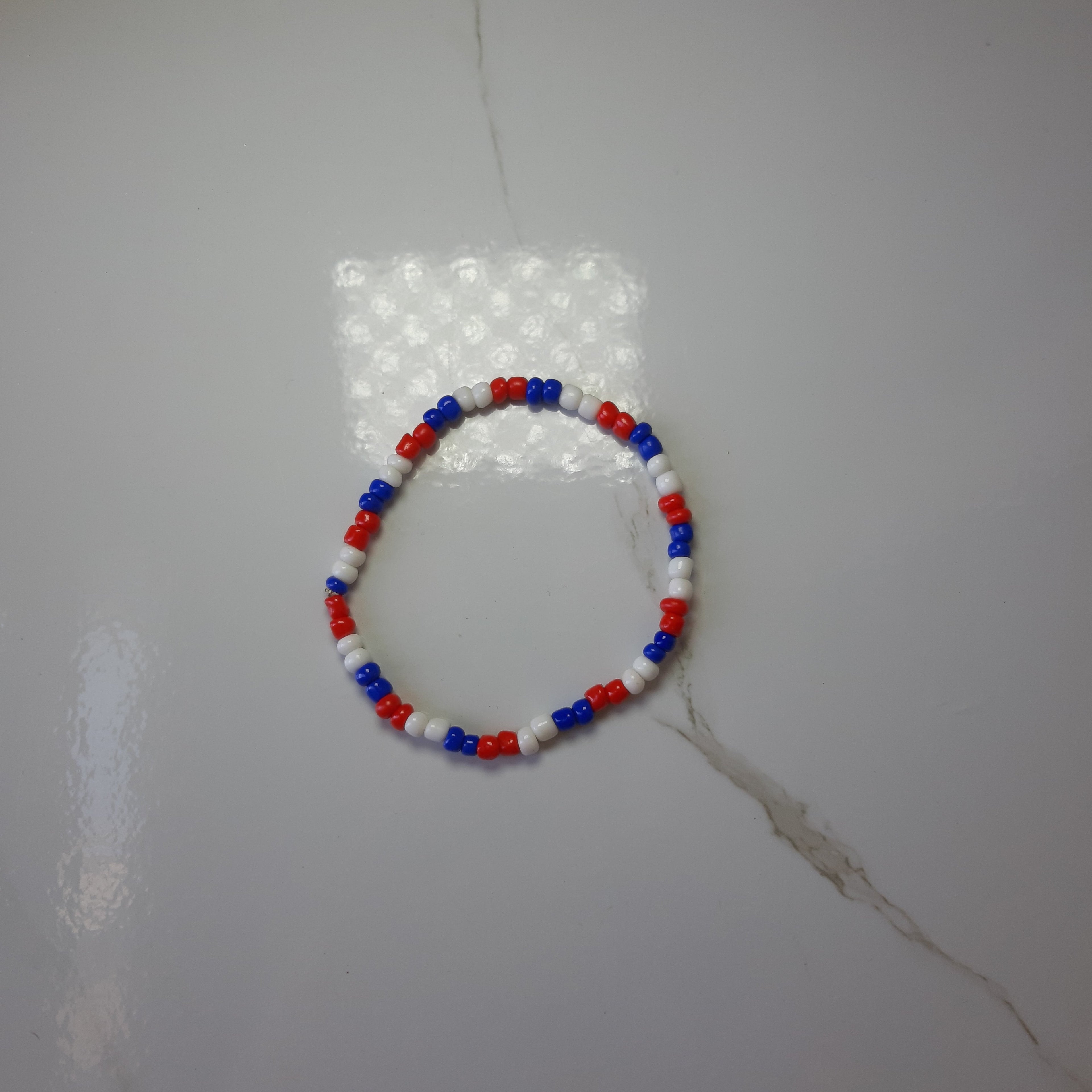 Beaded Bracelet