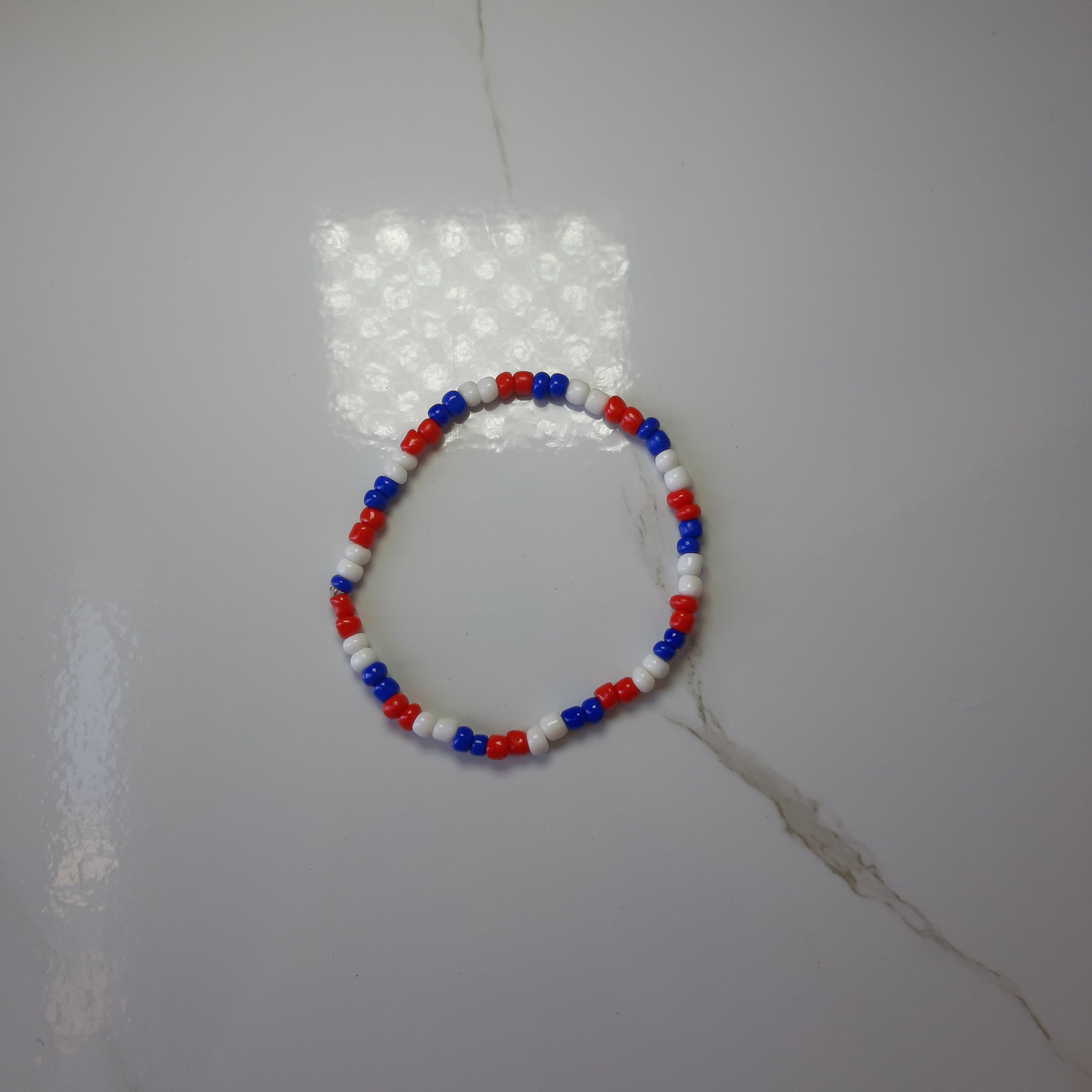 France Bracelet