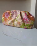 'Lilia' Clutch Bag