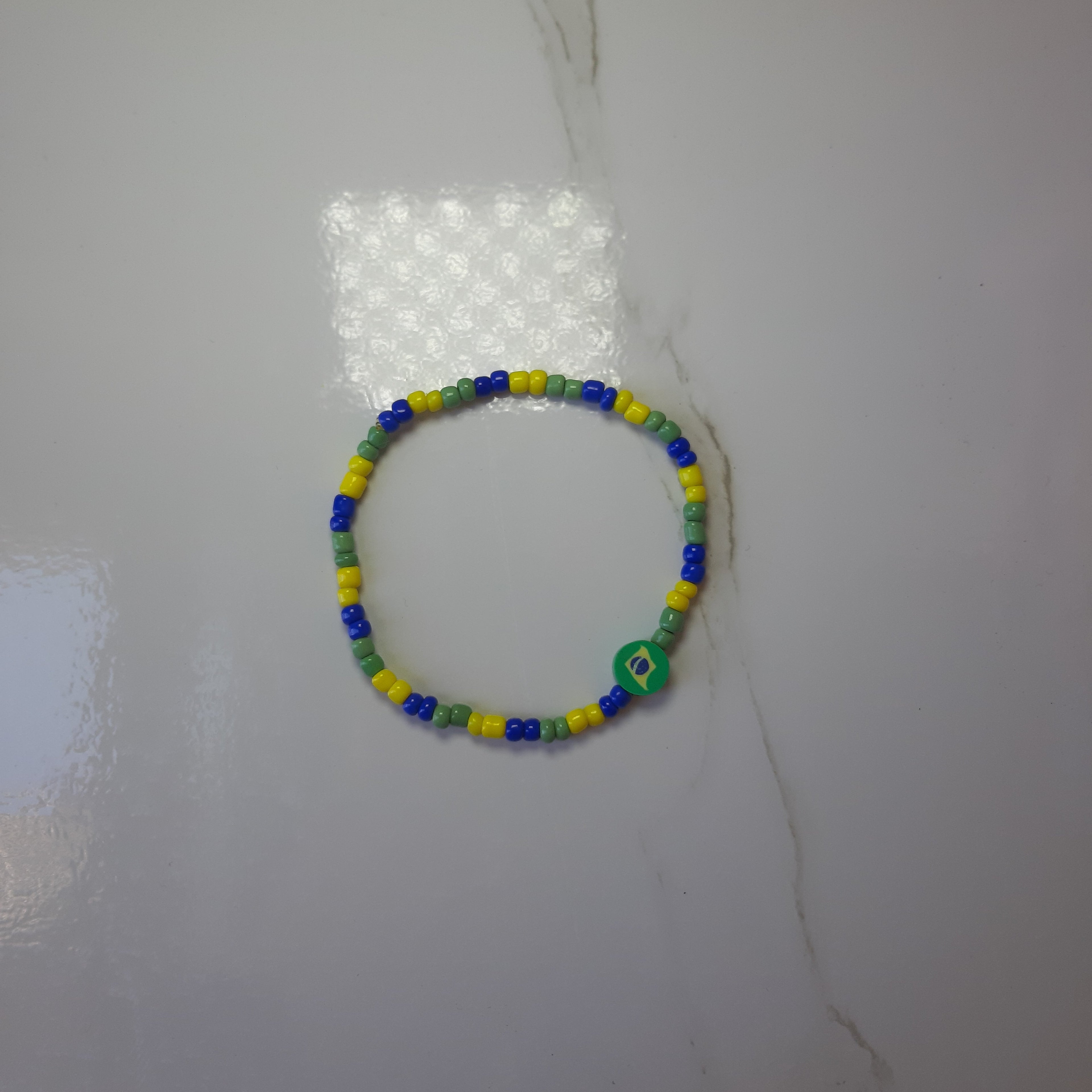 Brazil Bracelet