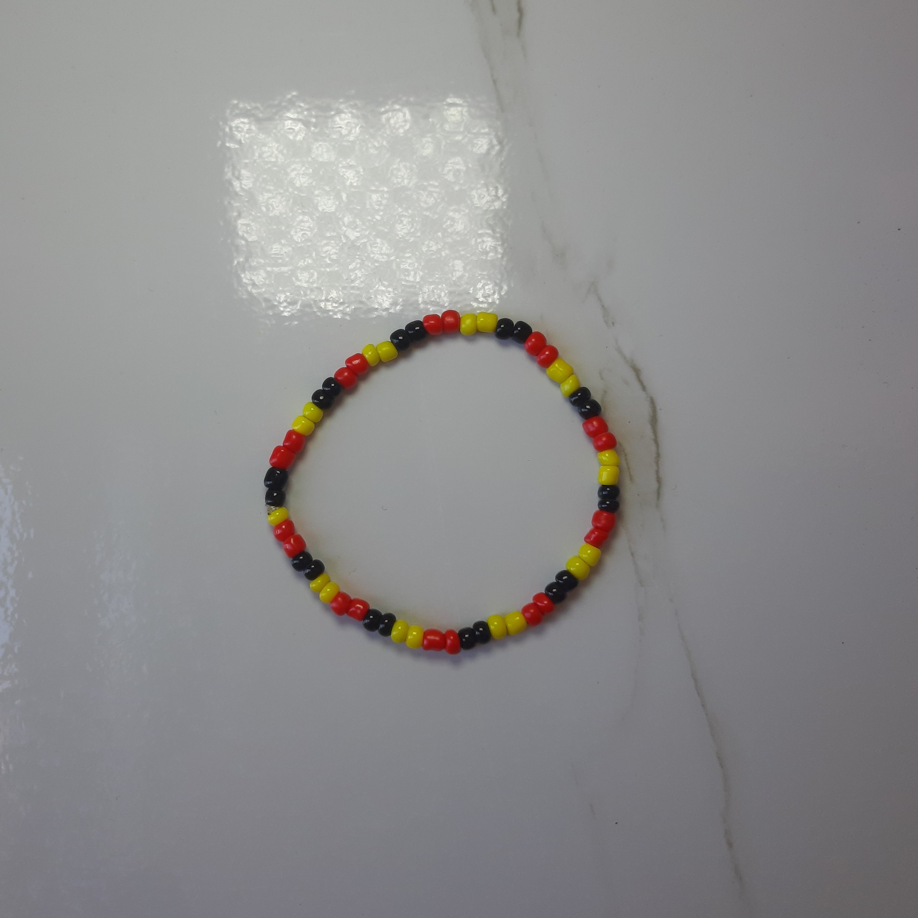 Germany Bracelet