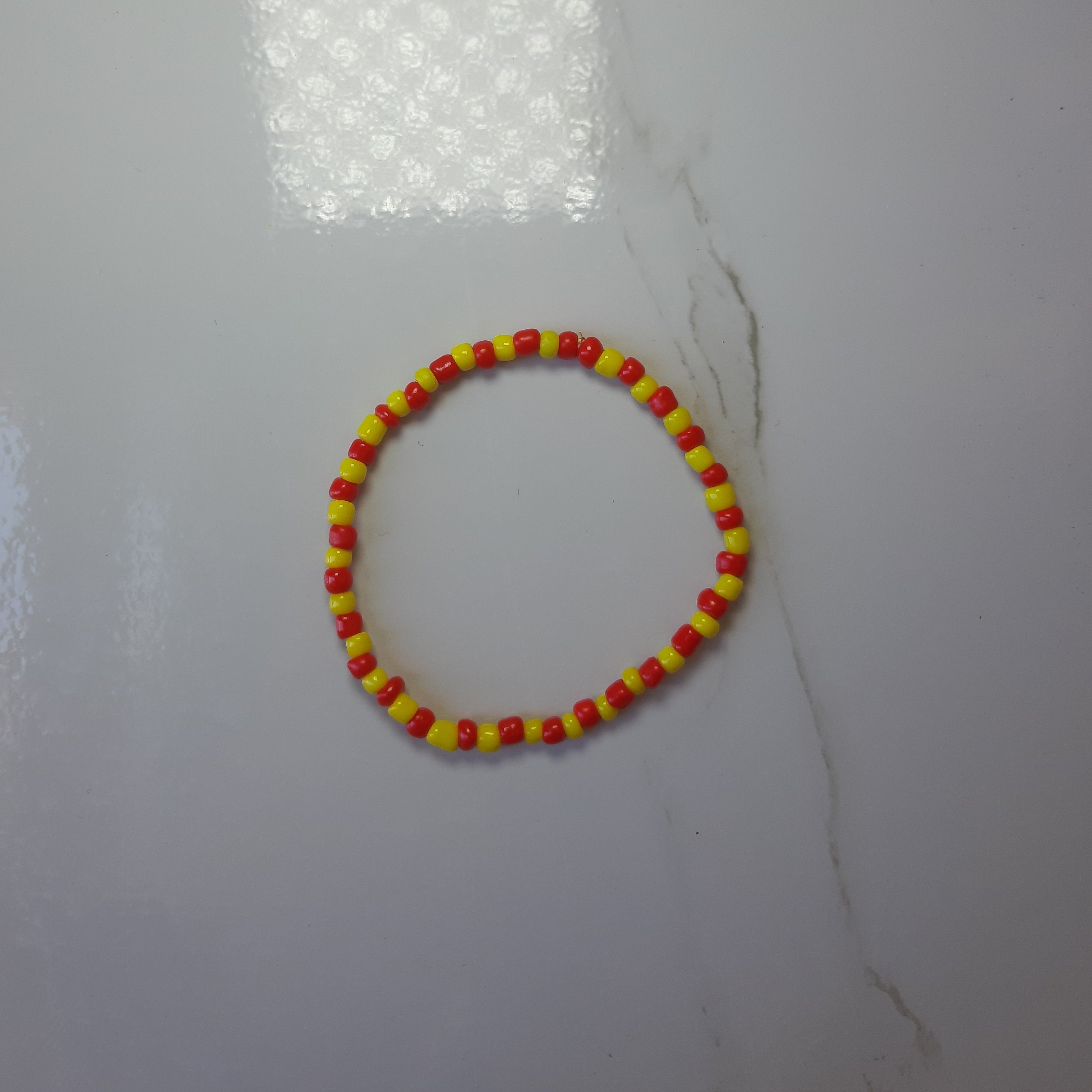 Spain Bracelet