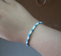 Argentine Bracelet
