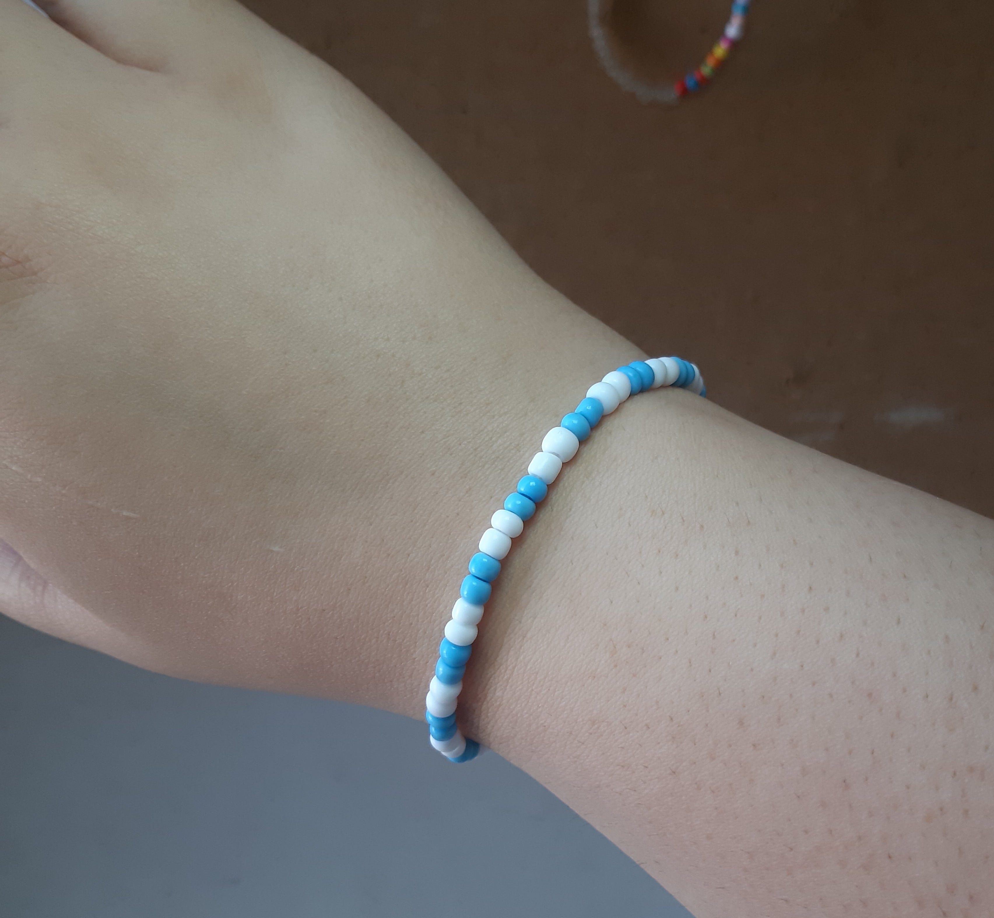 Argentine Bracelet