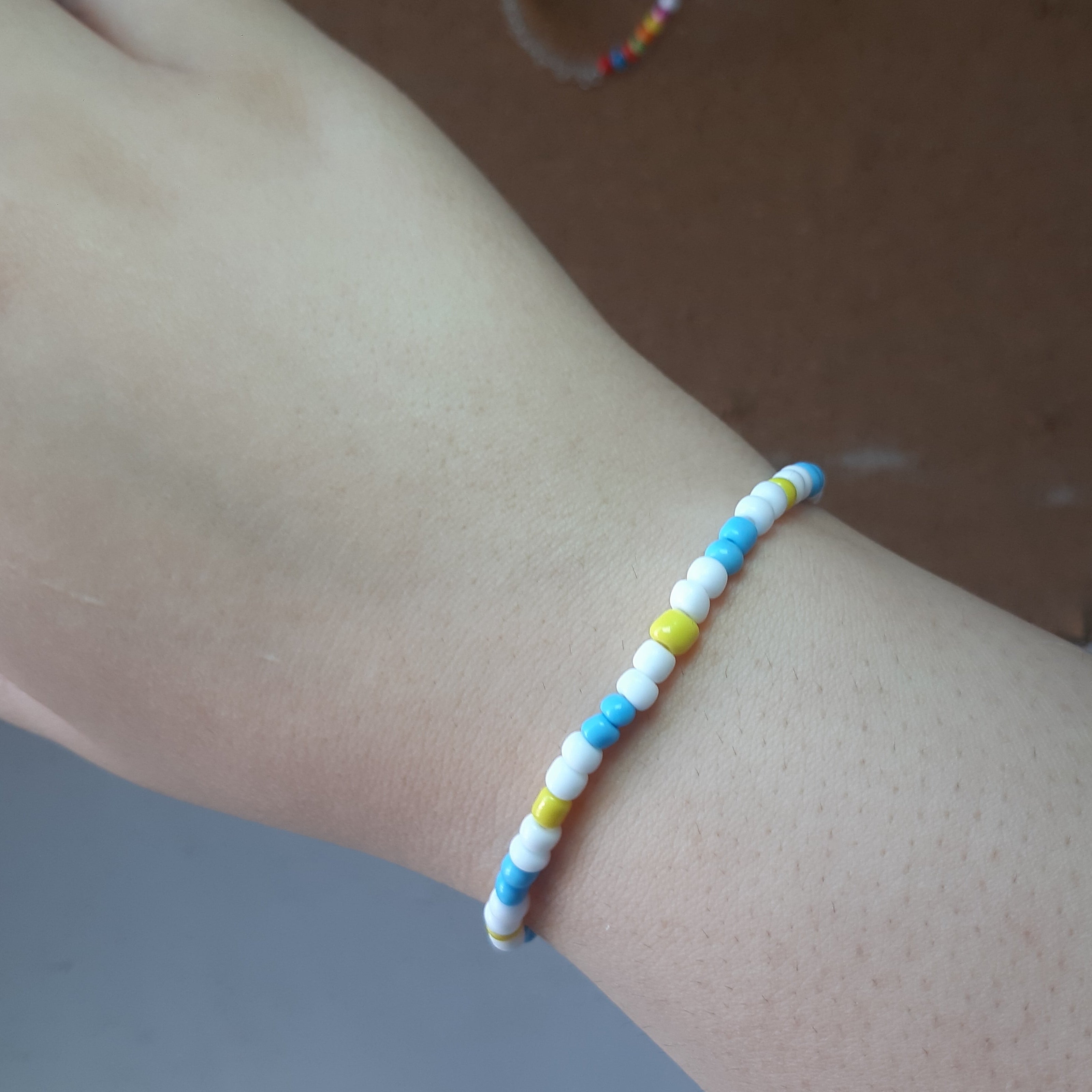 Argentine Bracelet