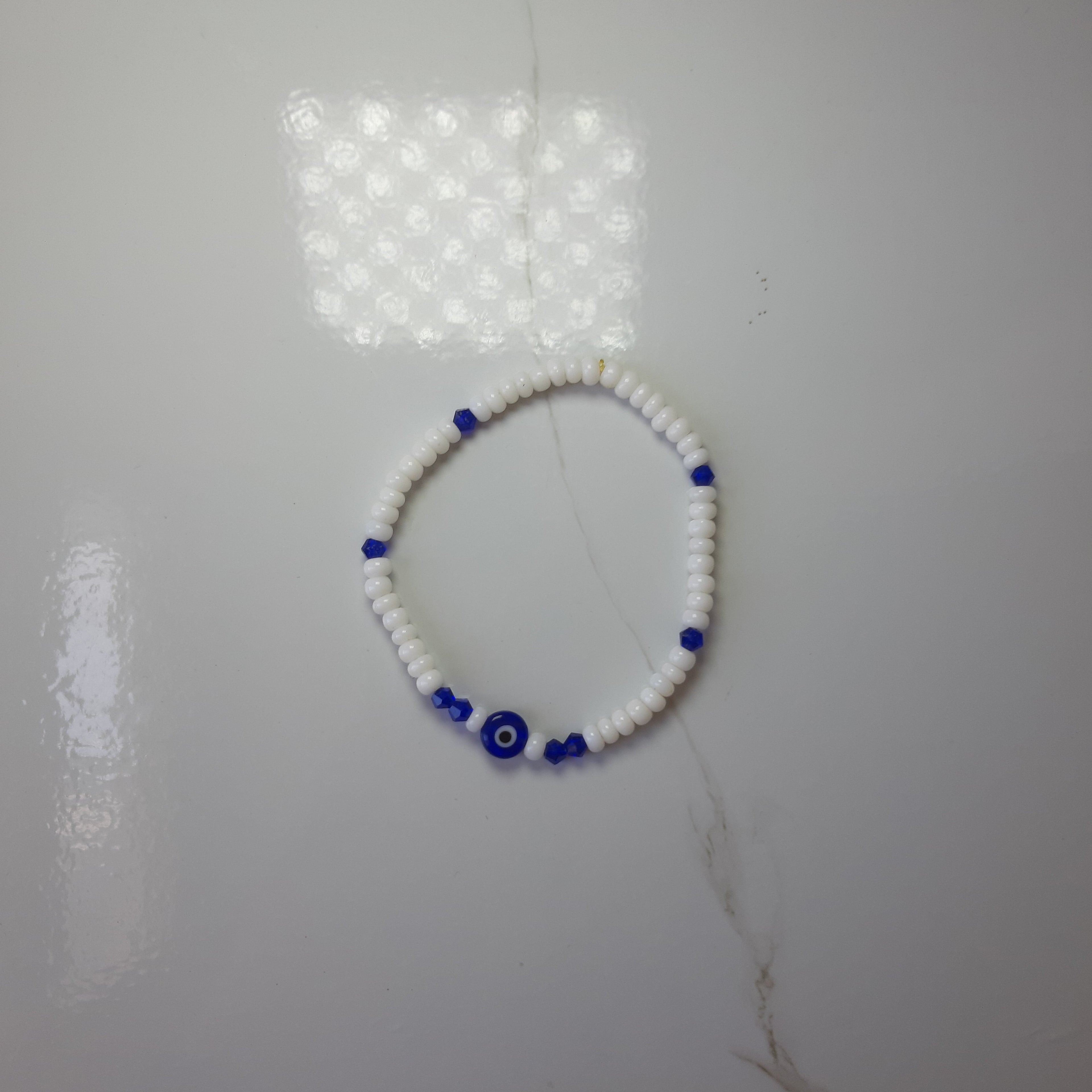Evil Eye Bracelet