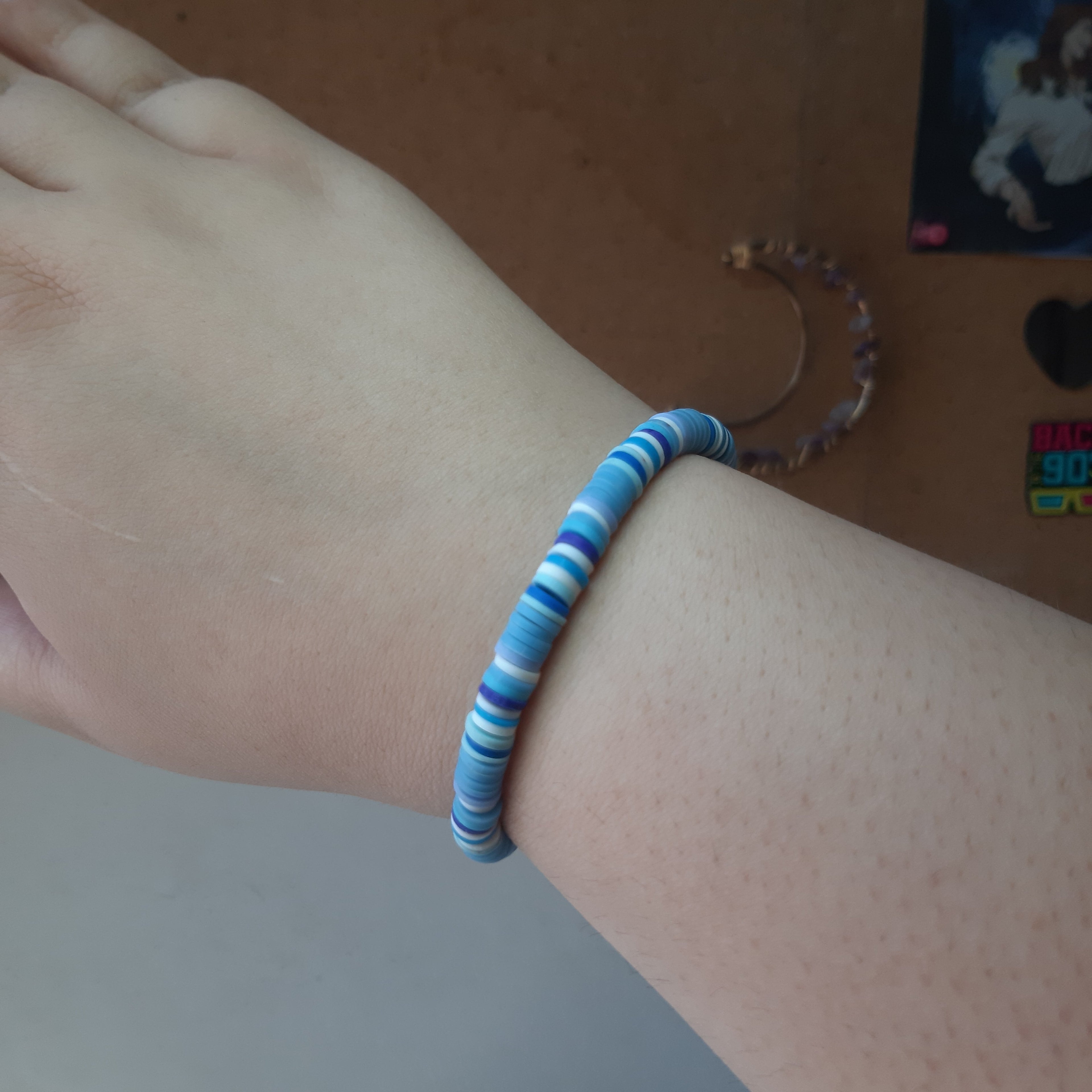 Surfer Bracelet