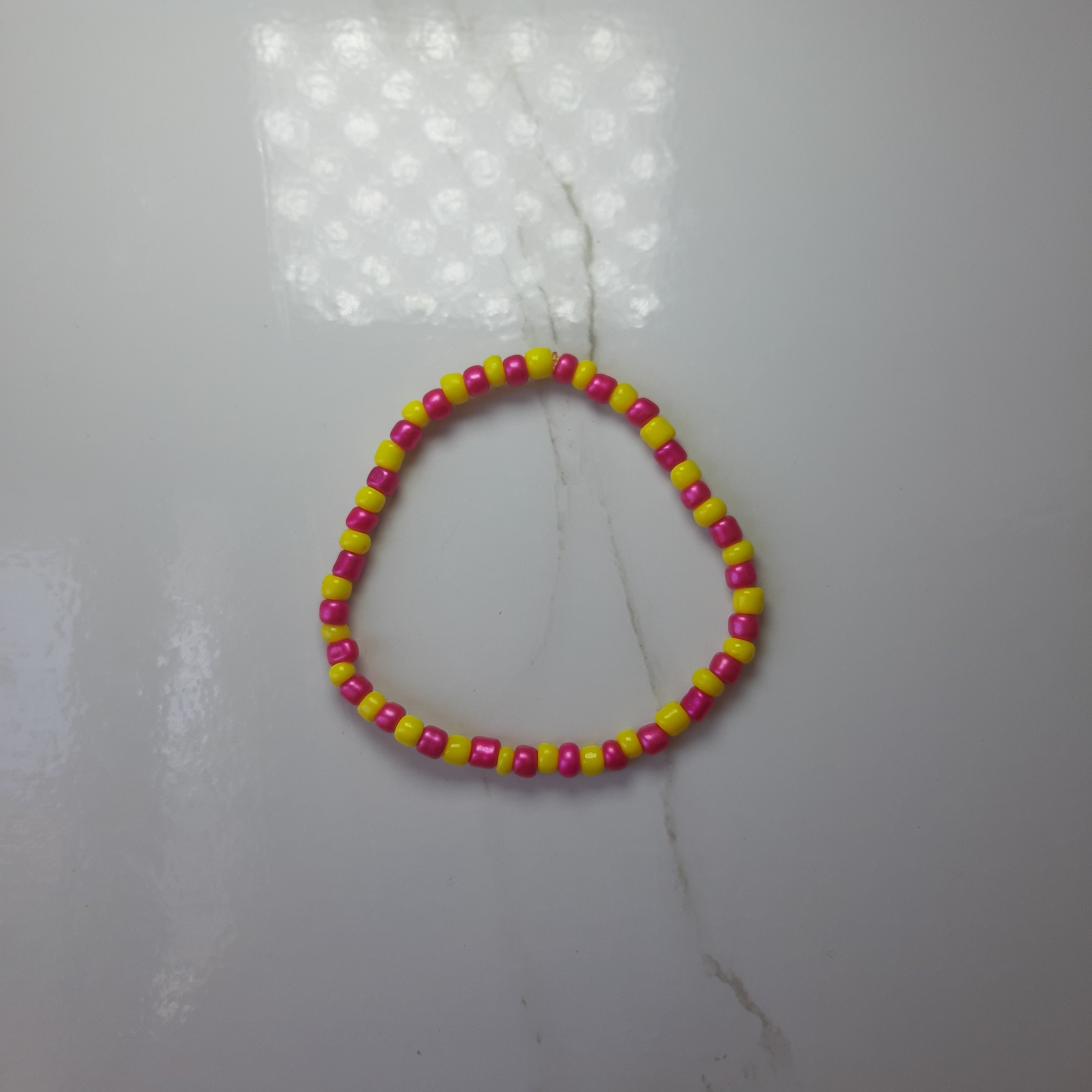 Beaded Bracelet