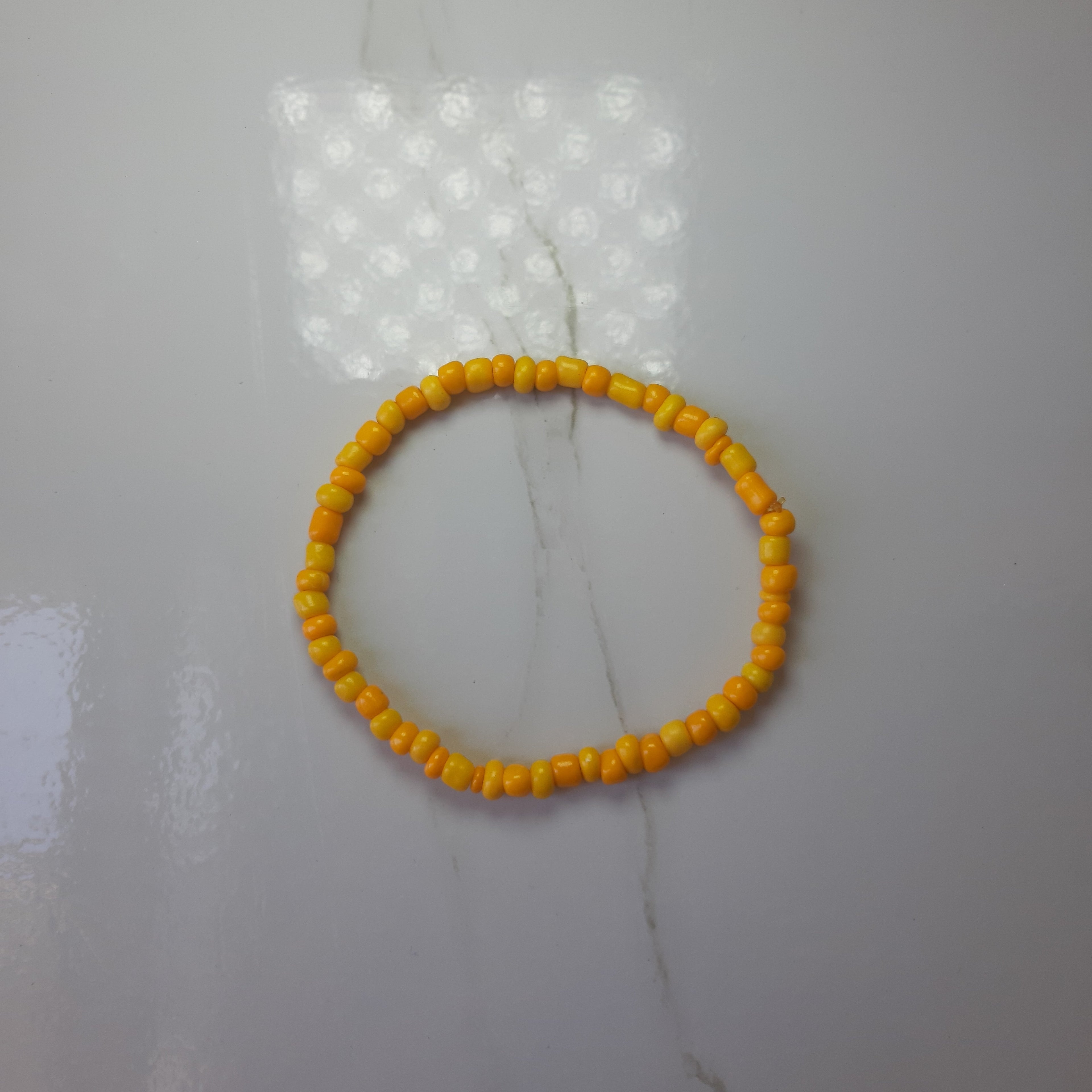 Beaded Bracelet