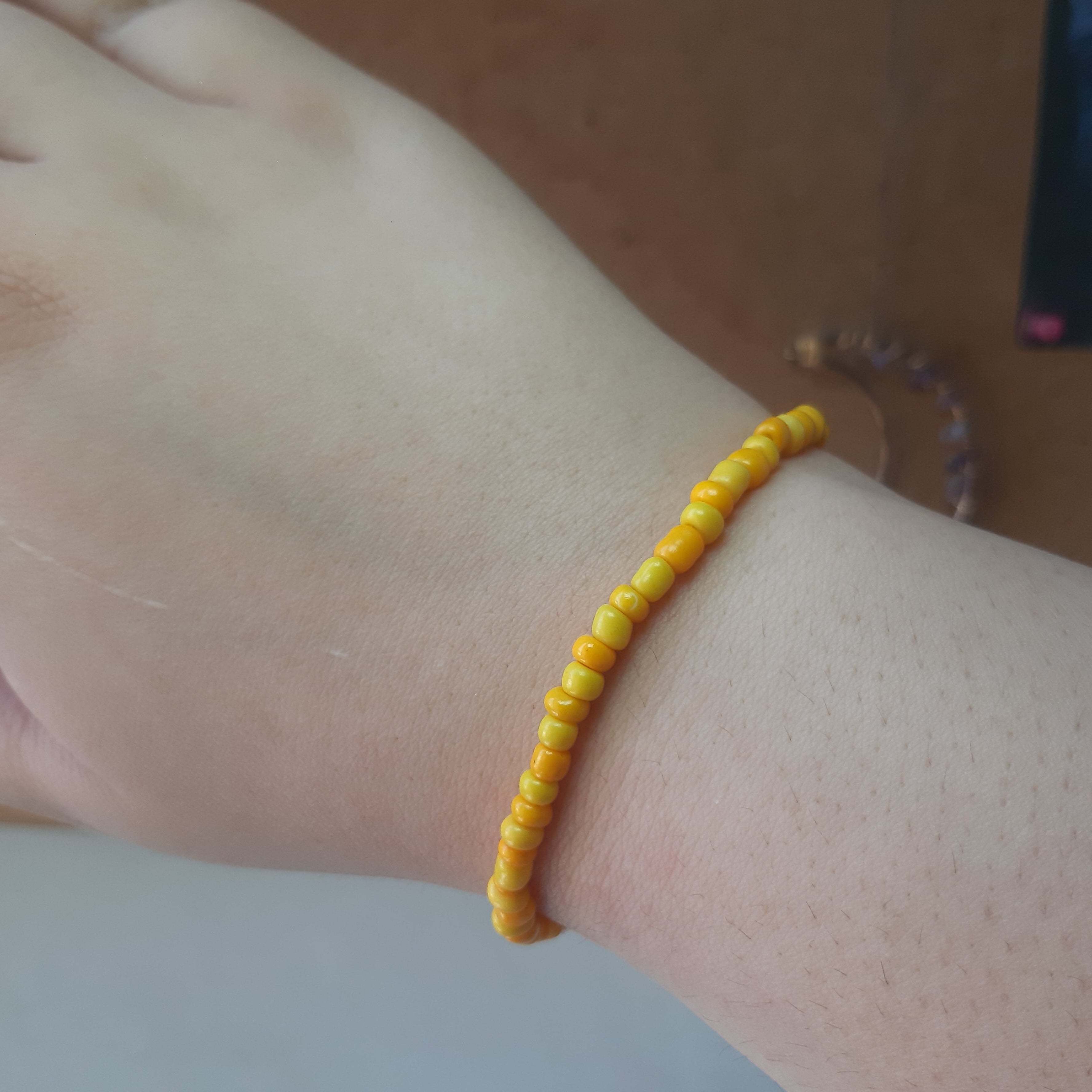 Beaded Bracelet