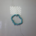 Blue Stones Bracelet