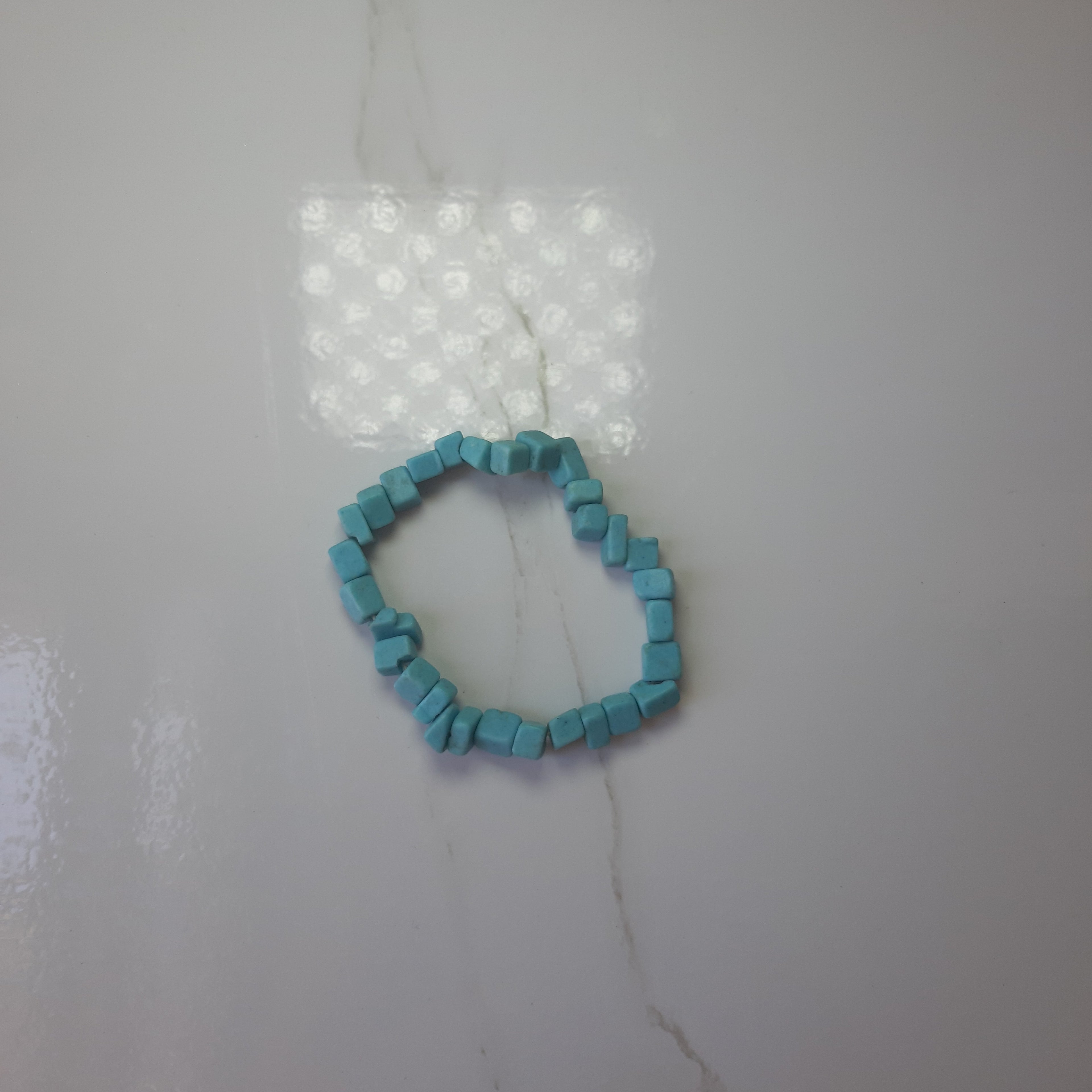 Blue Stones Bracelet