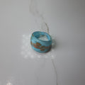 Blue Ring