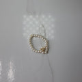 Flower Pearl Ring