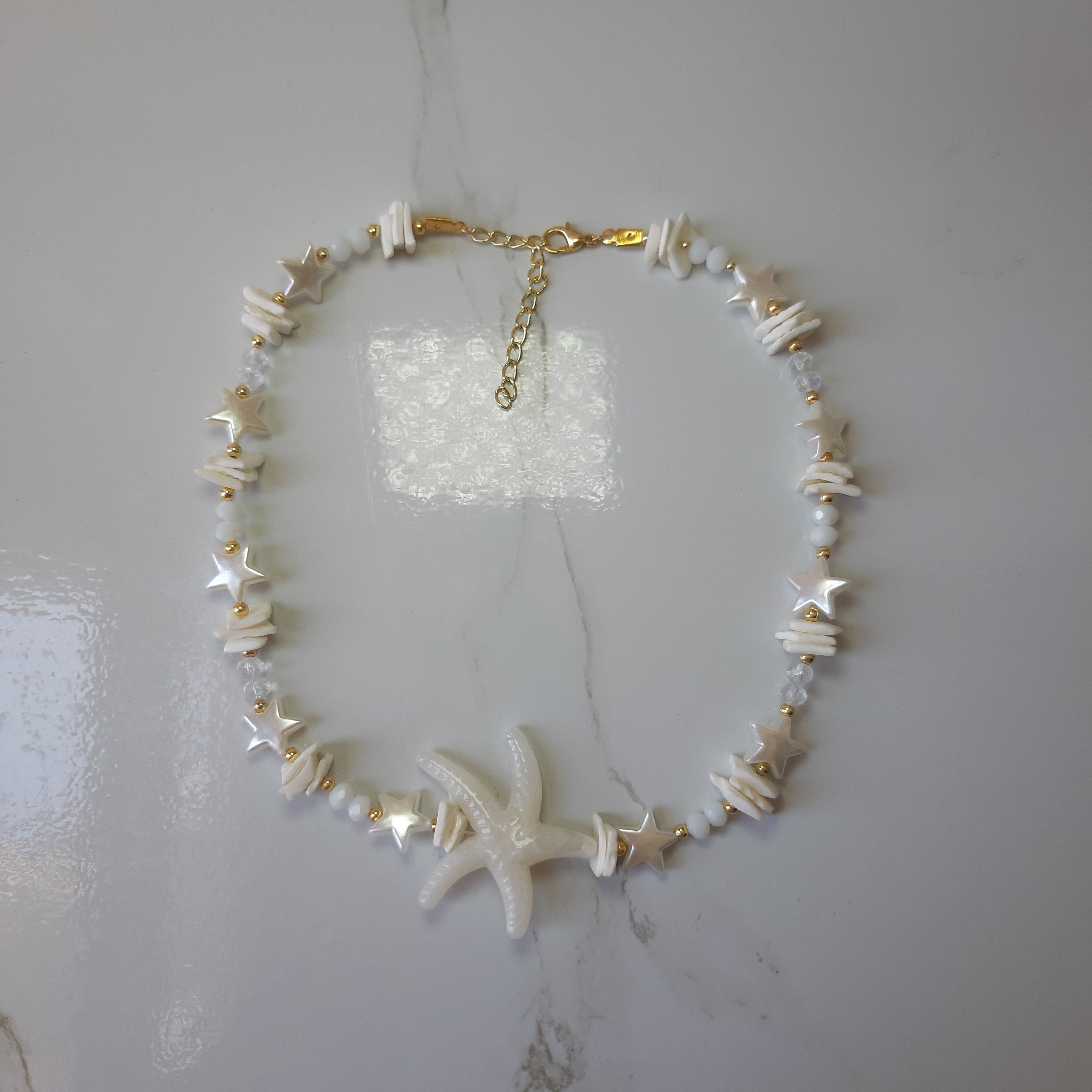 'Huda' Necklace