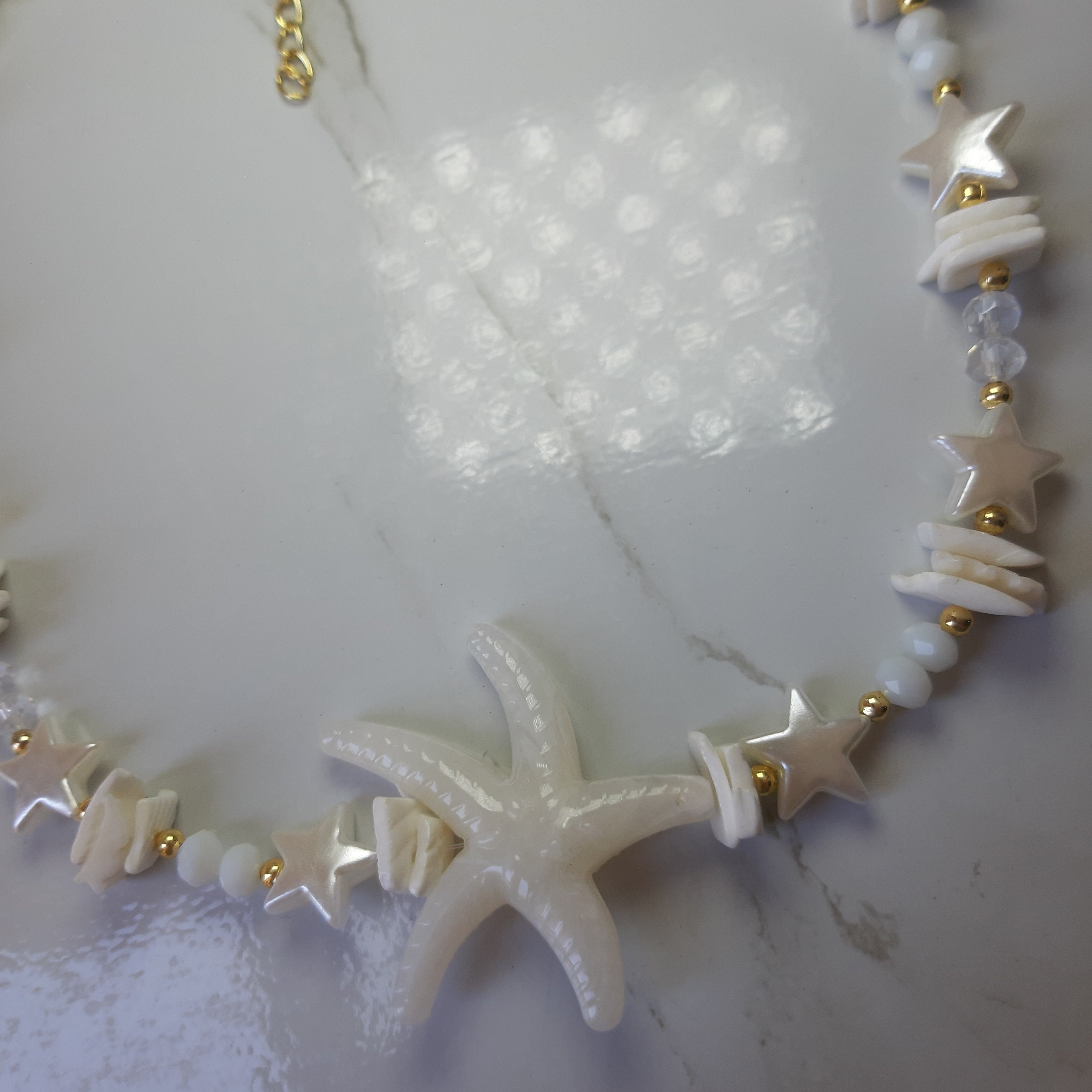 'Huda' Necklace