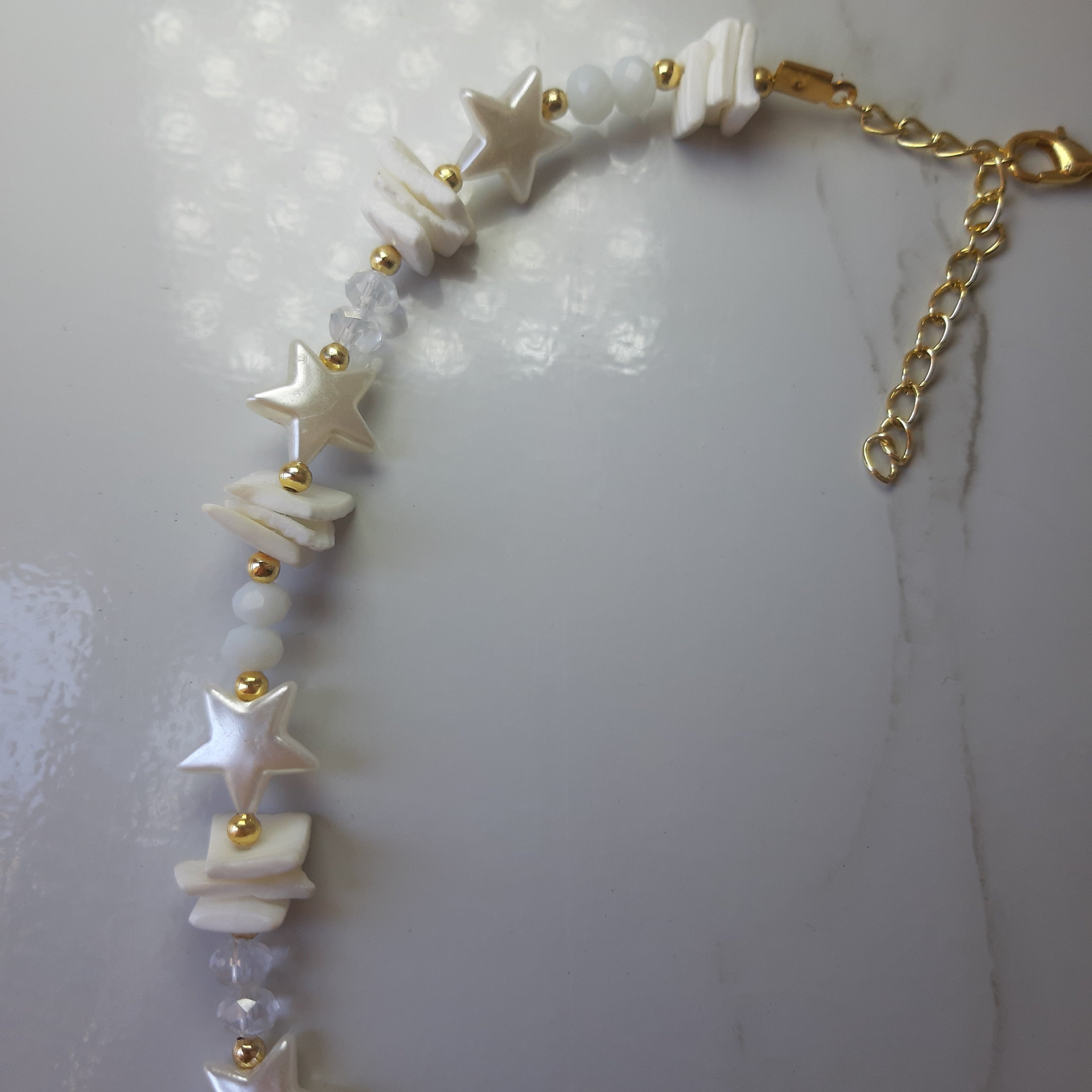 'Huda' Necklace