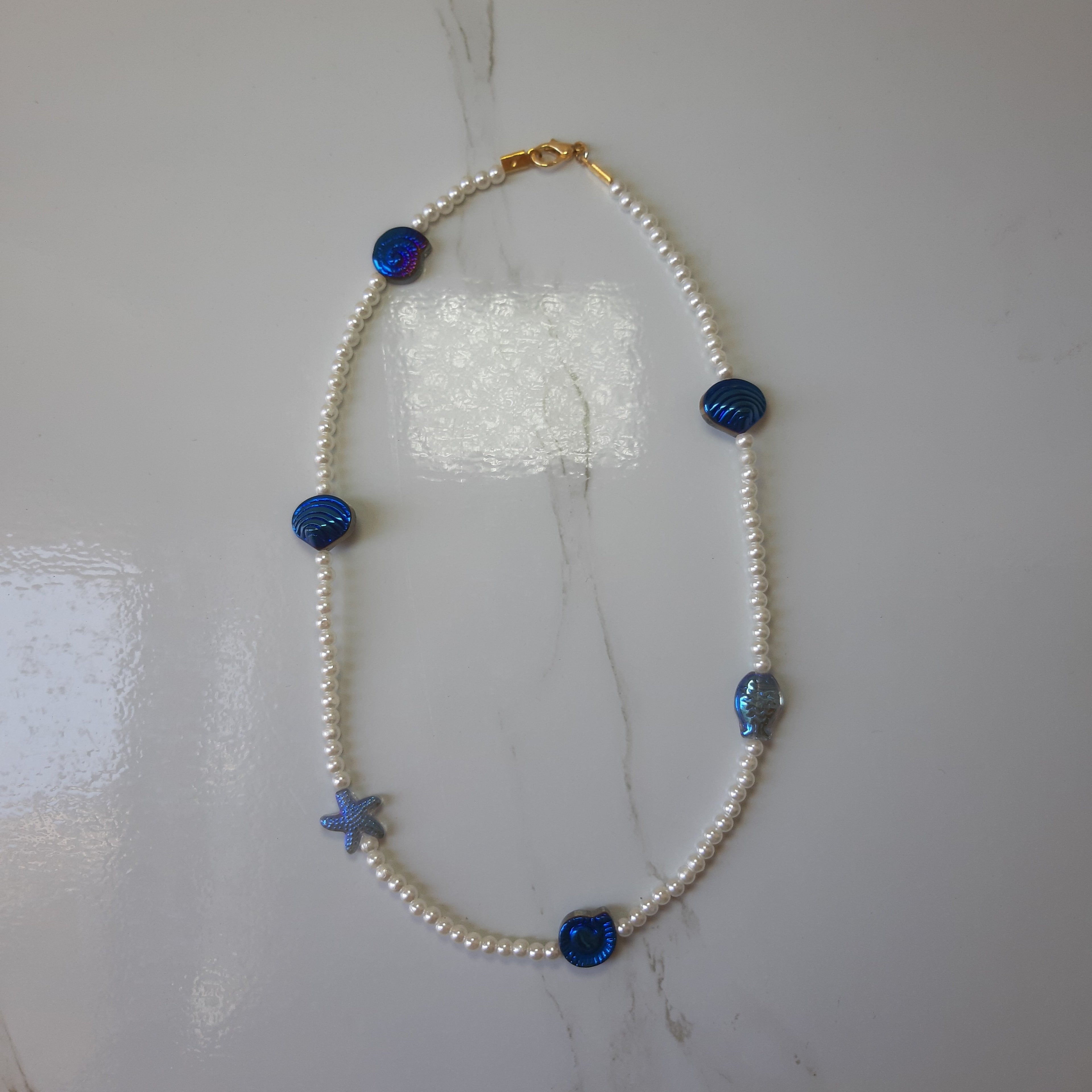 'Noor' Necklace