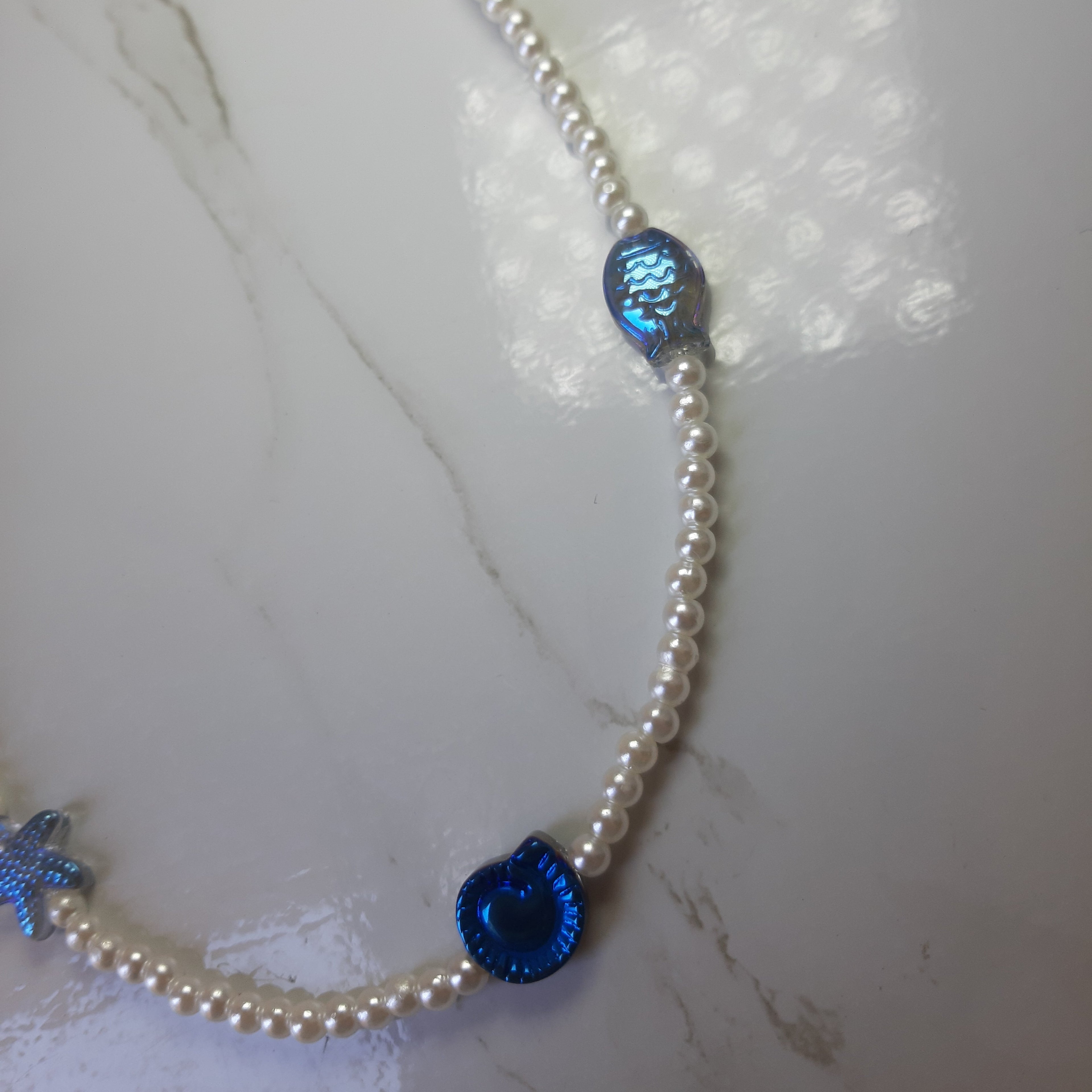 'Noor' Necklace