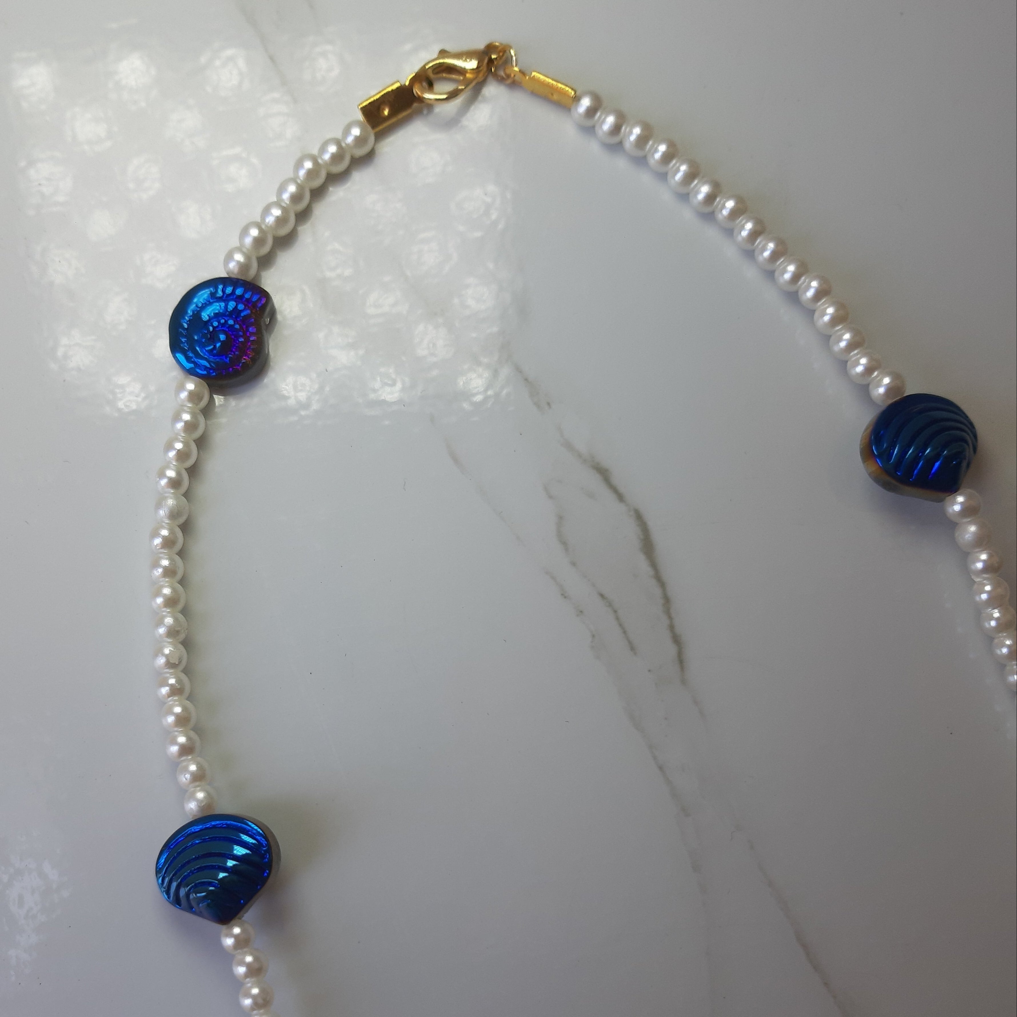 'Noor' Necklace