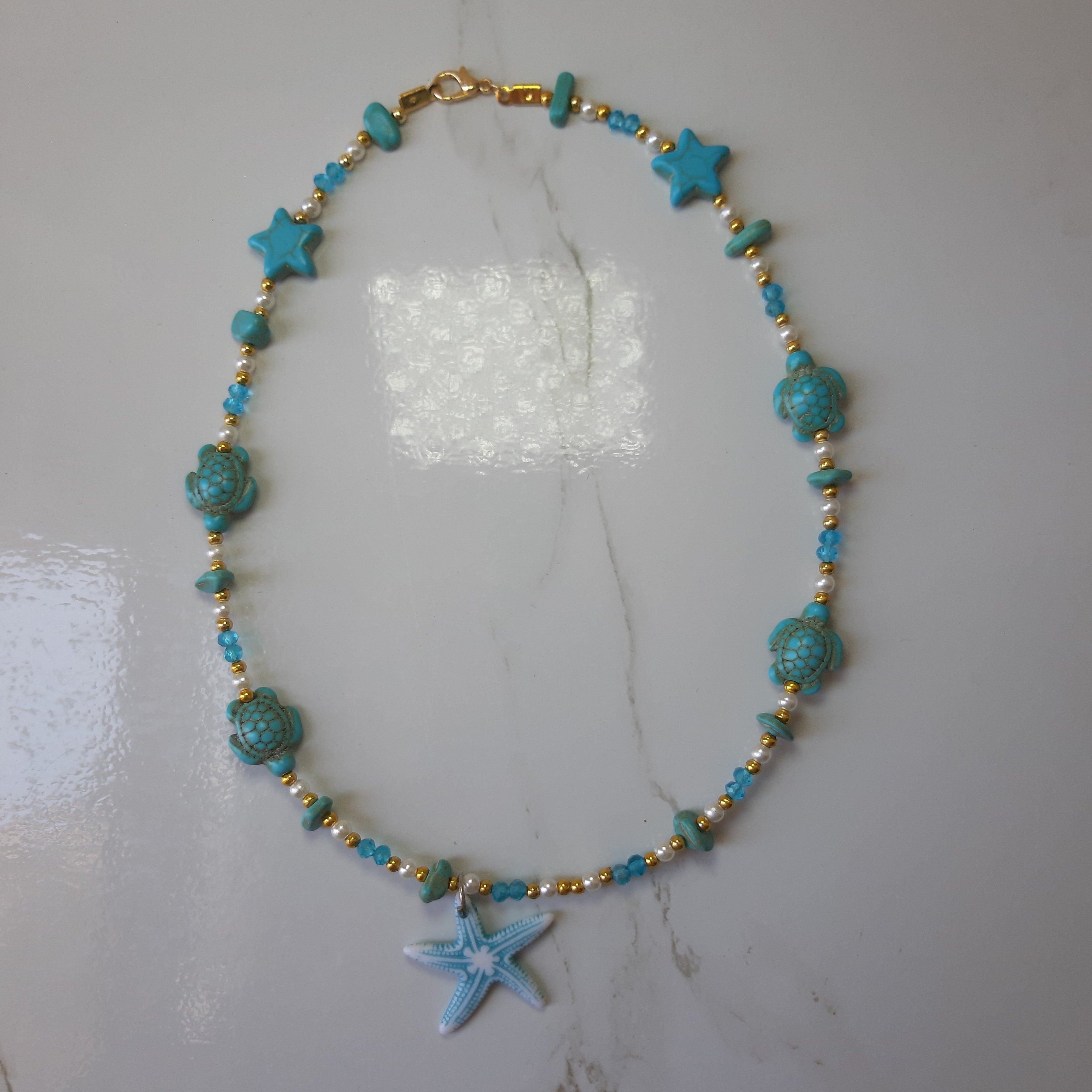'Valerie' Necklace