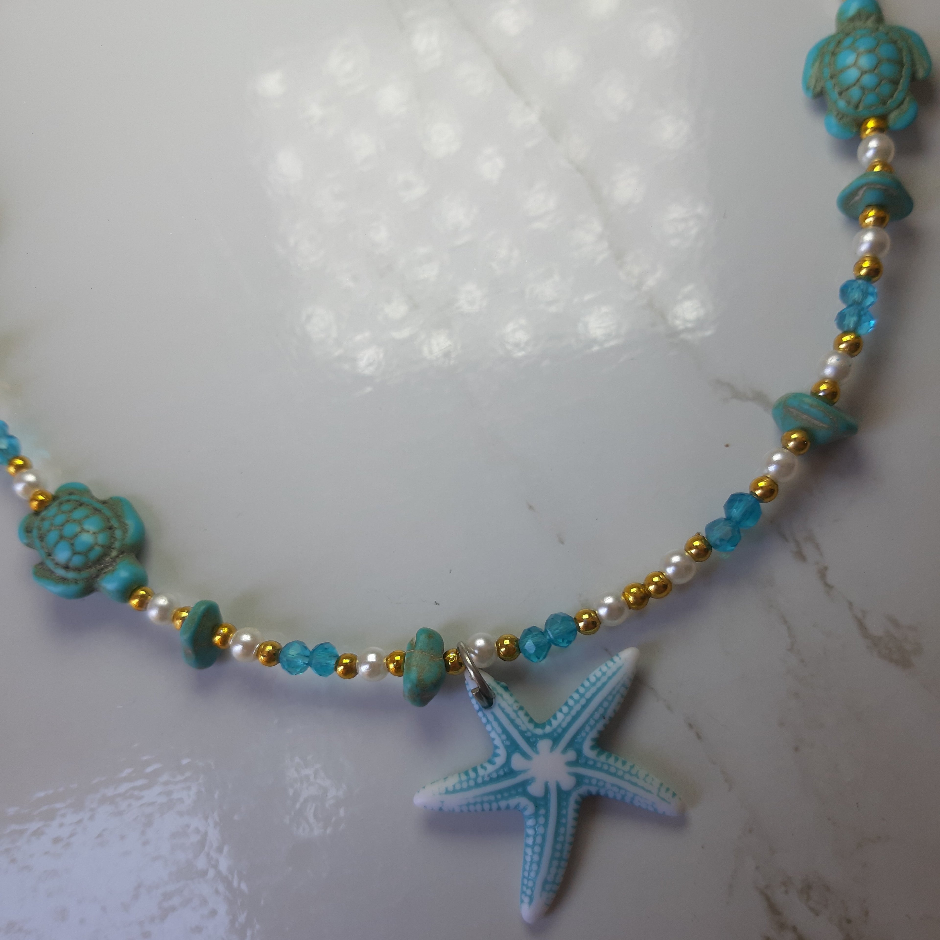 'Valerie' Necklace
