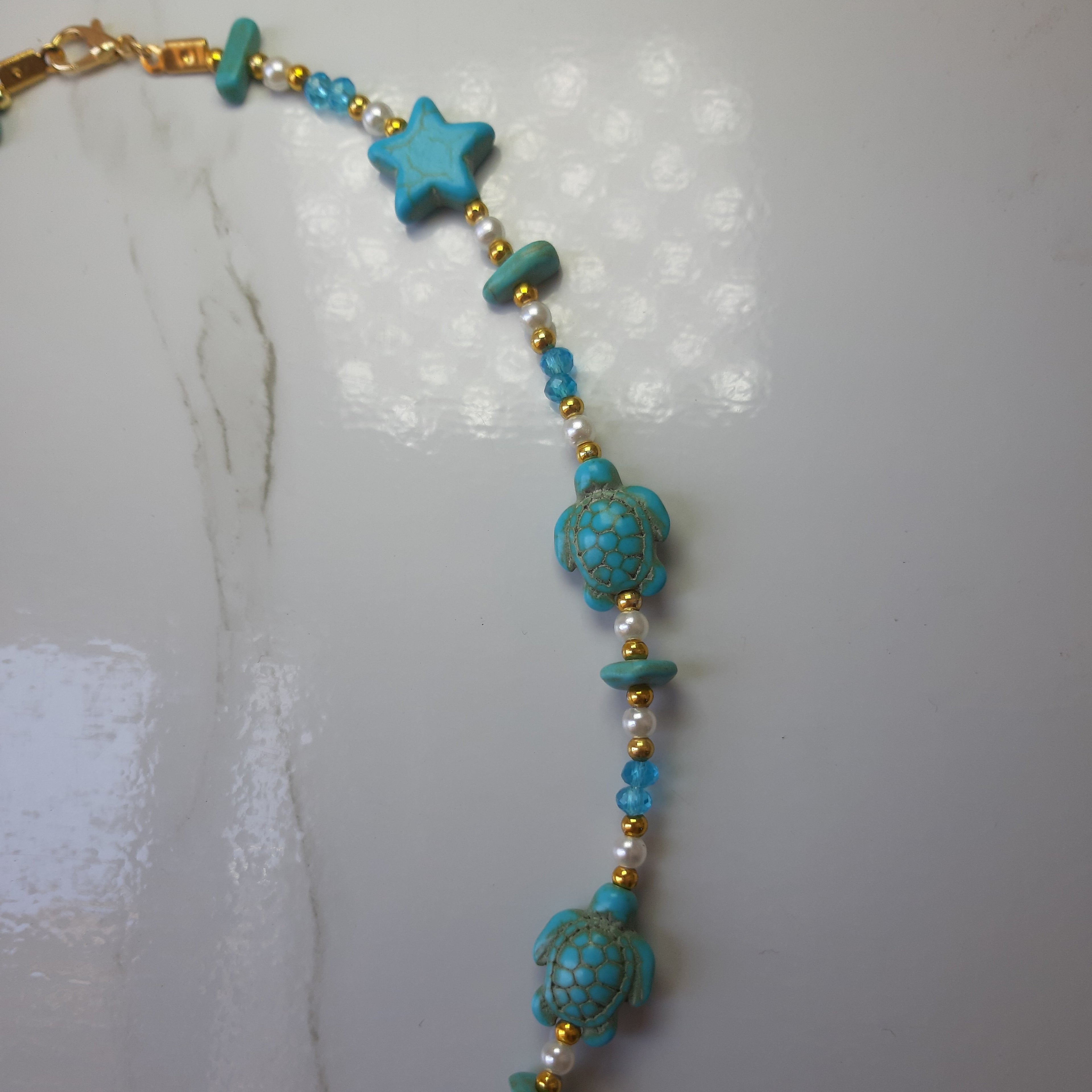 'Valerie' Necklace