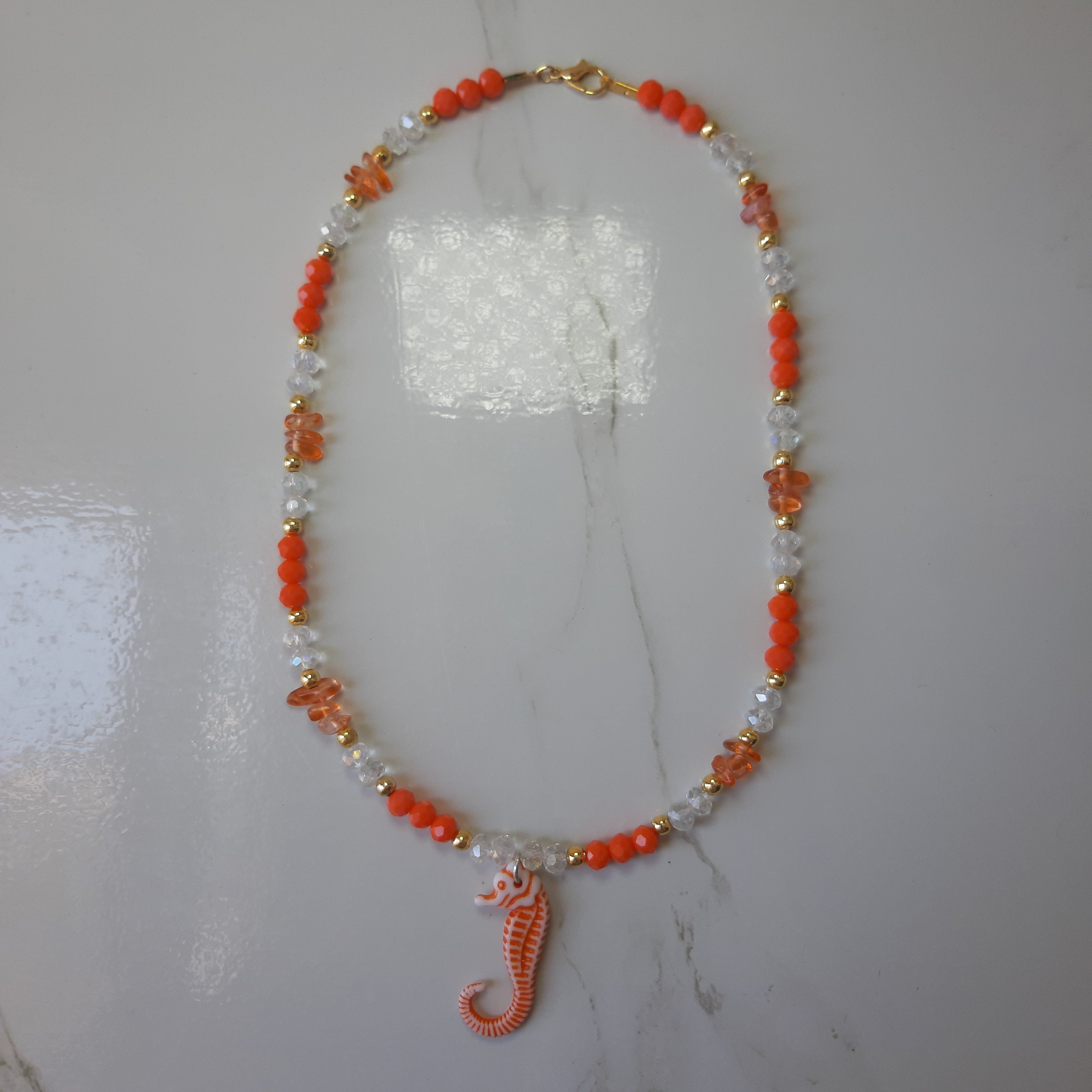 'Naya' Necklace