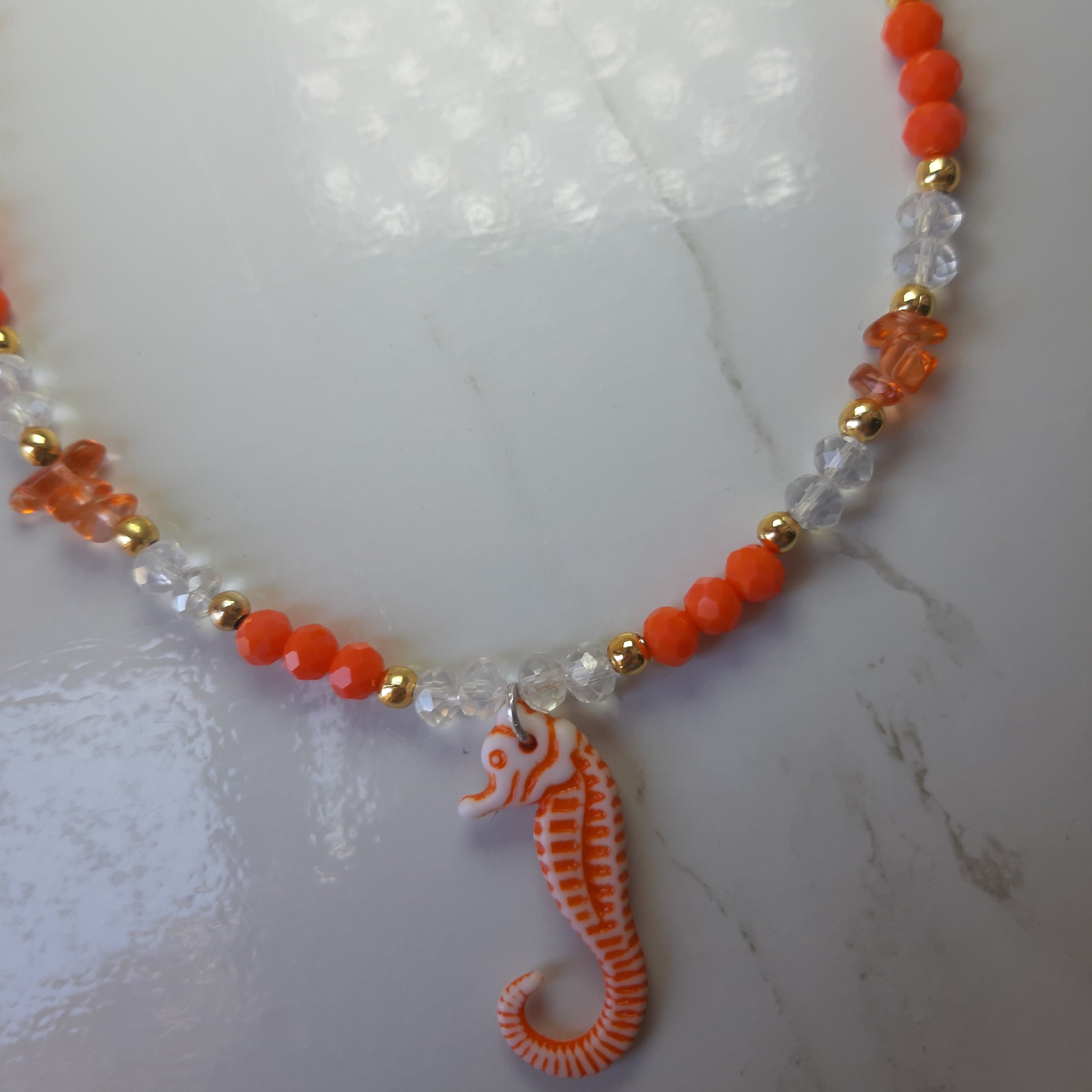 'Naya' Necklace
